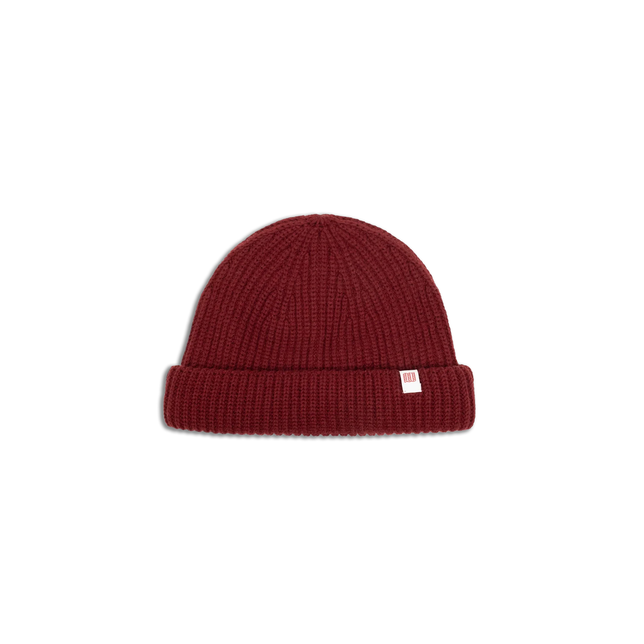 Global Wool Beanie