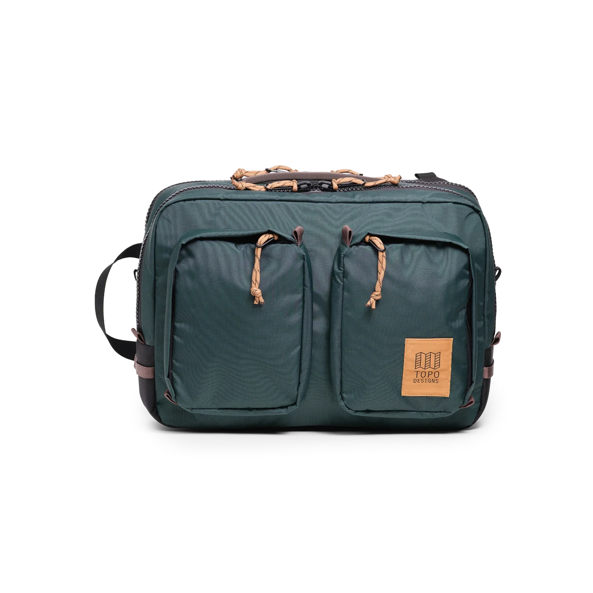Global Briefcase