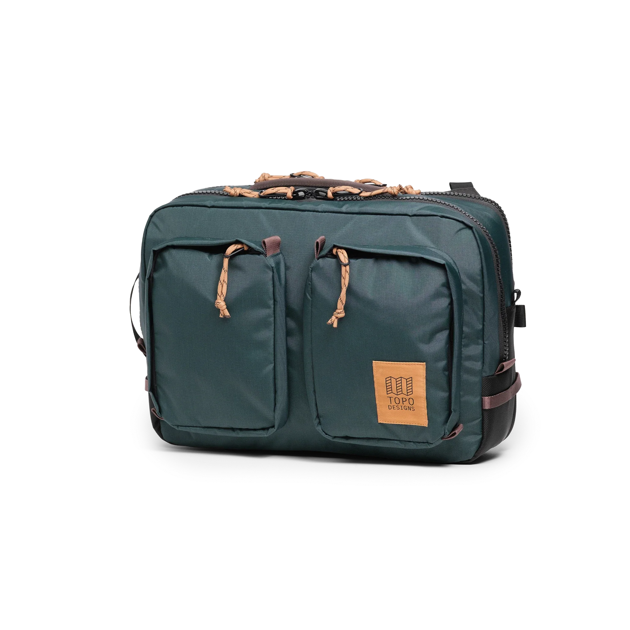 Global Briefcase