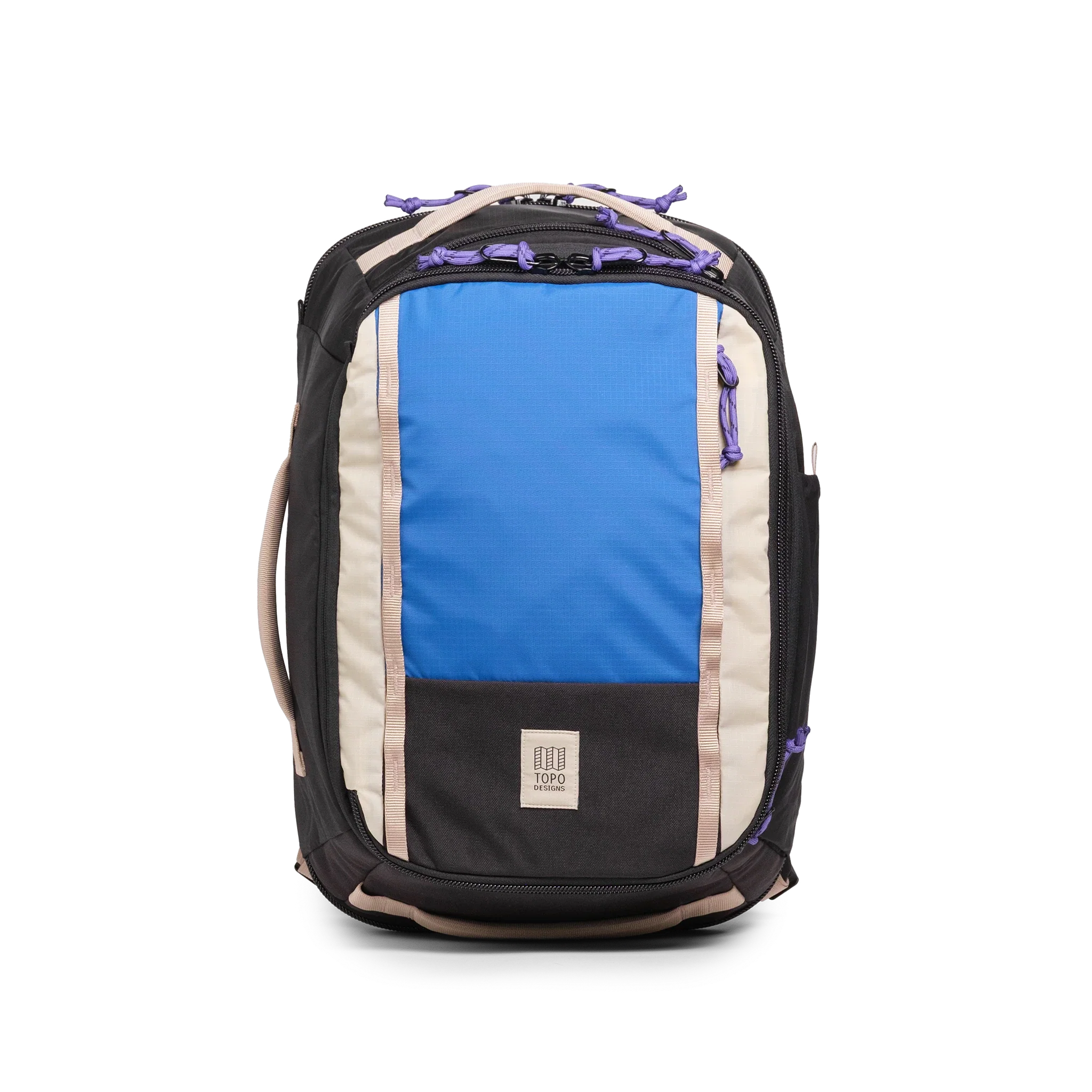 Global Travel Backpack
