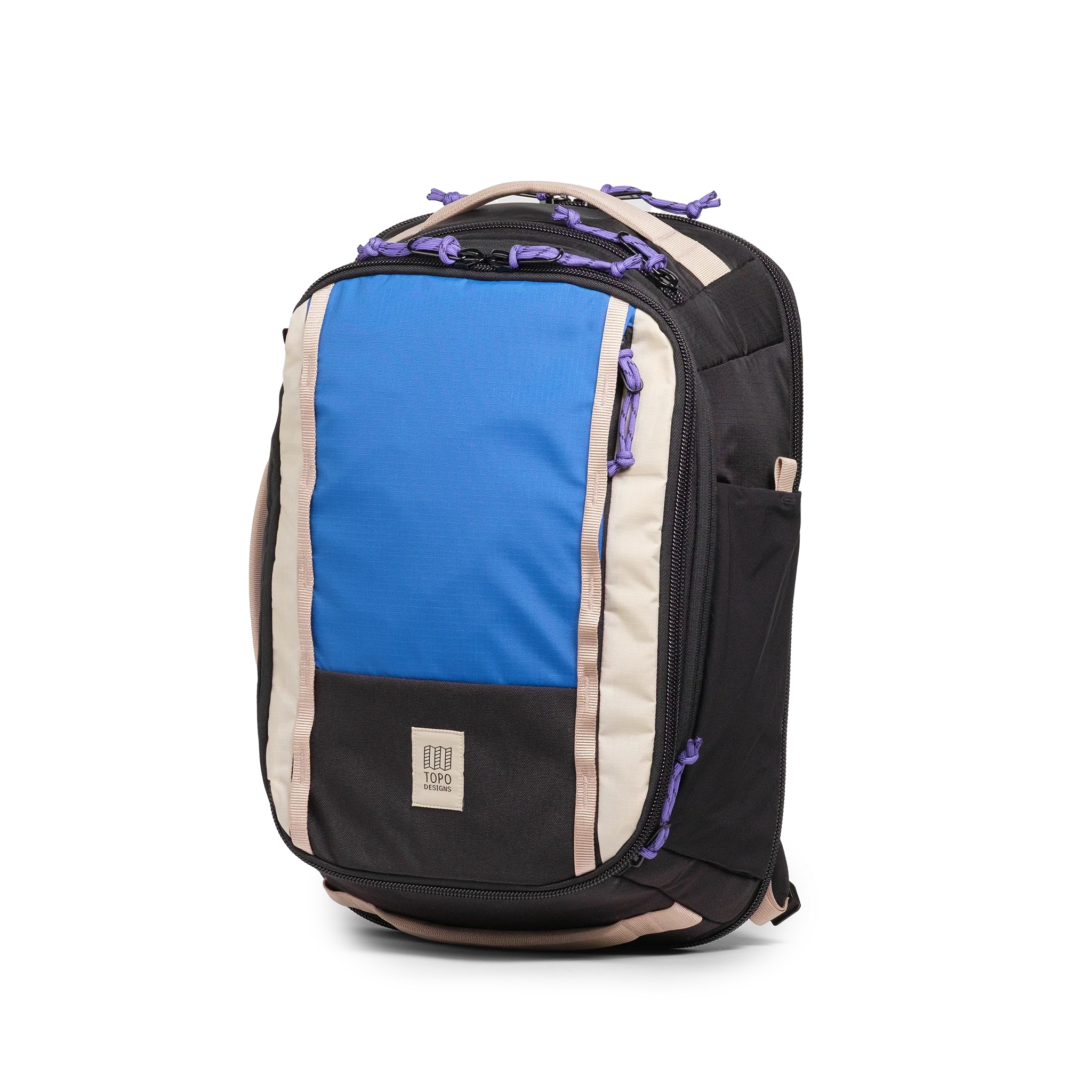 Global Travel Backpack