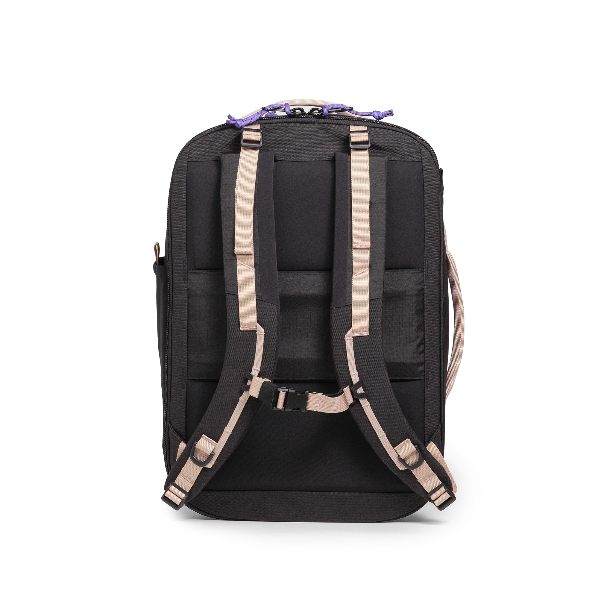 Global Travel Backpack