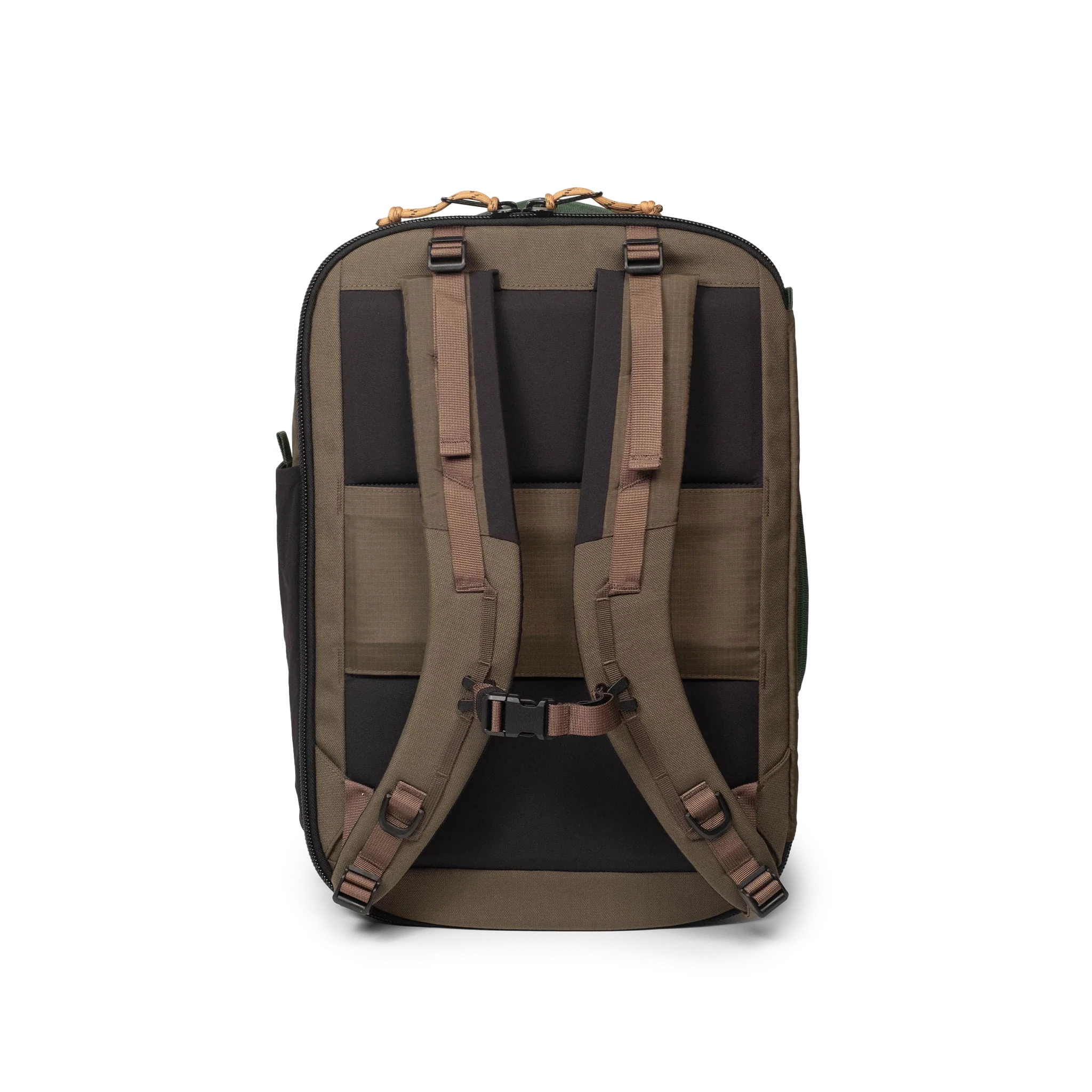 Global Travel Backpack