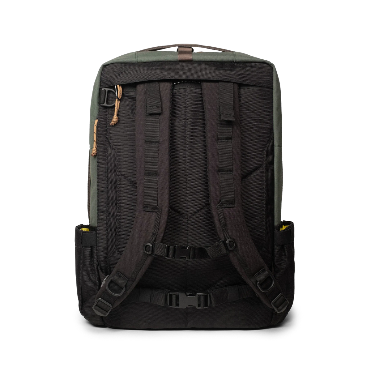 Global Travel Bag 30L