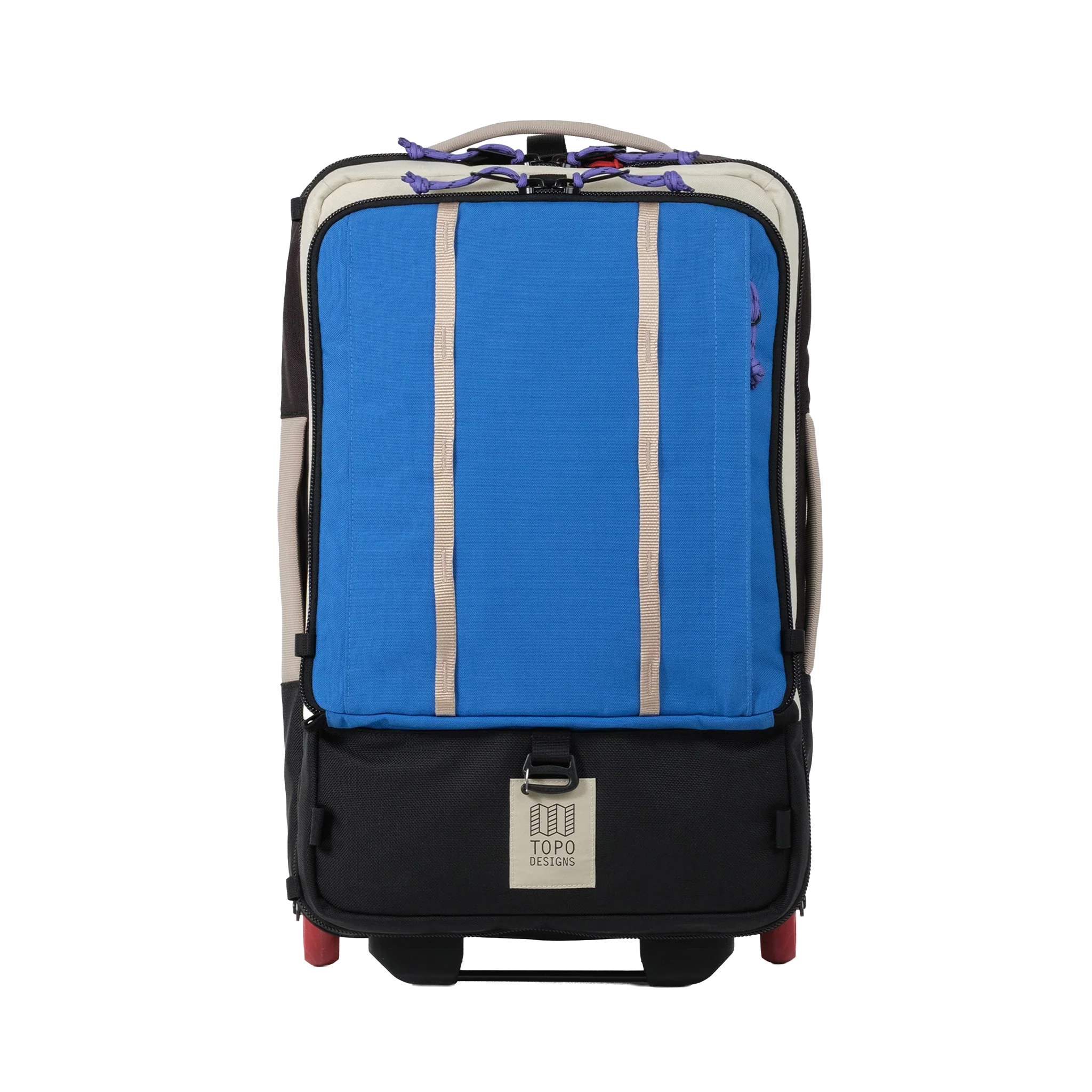 Global Travel Bag Roller