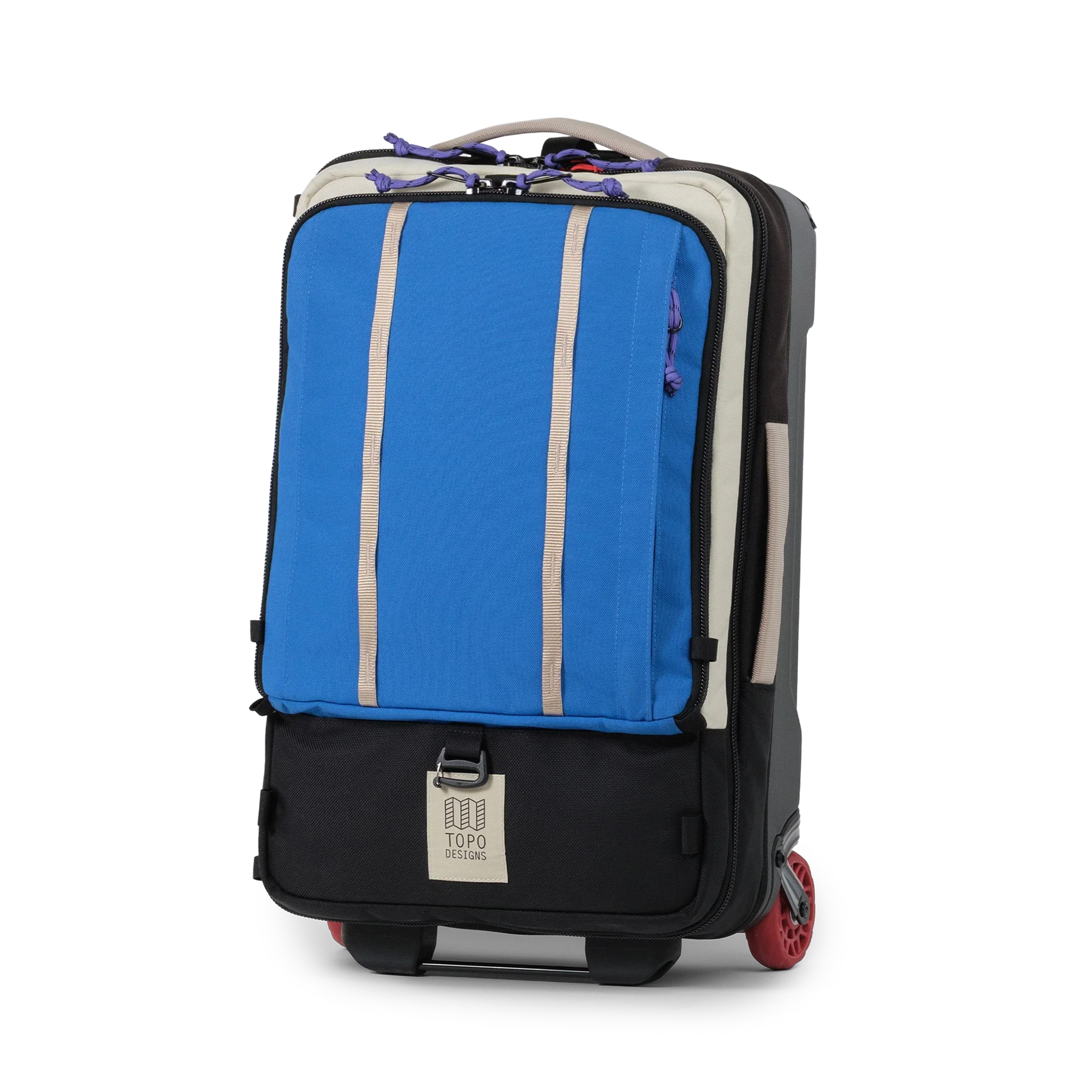 Global Travel Bag Roller