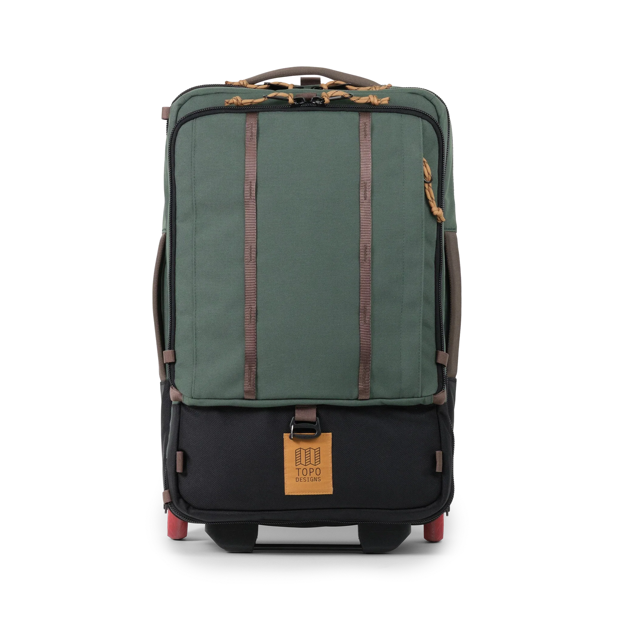 Global Travel Bag Roller