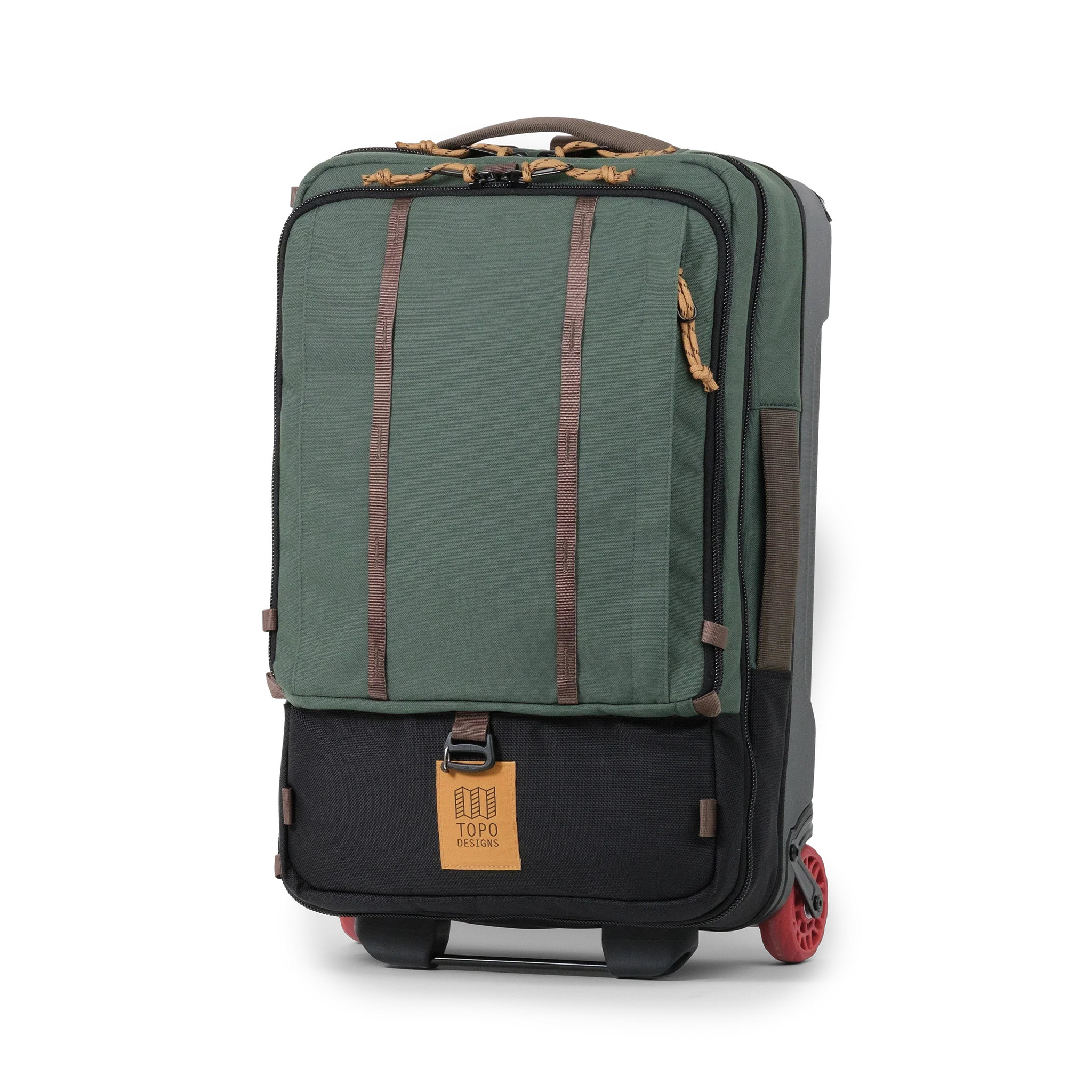 Global Travel Bag Roller