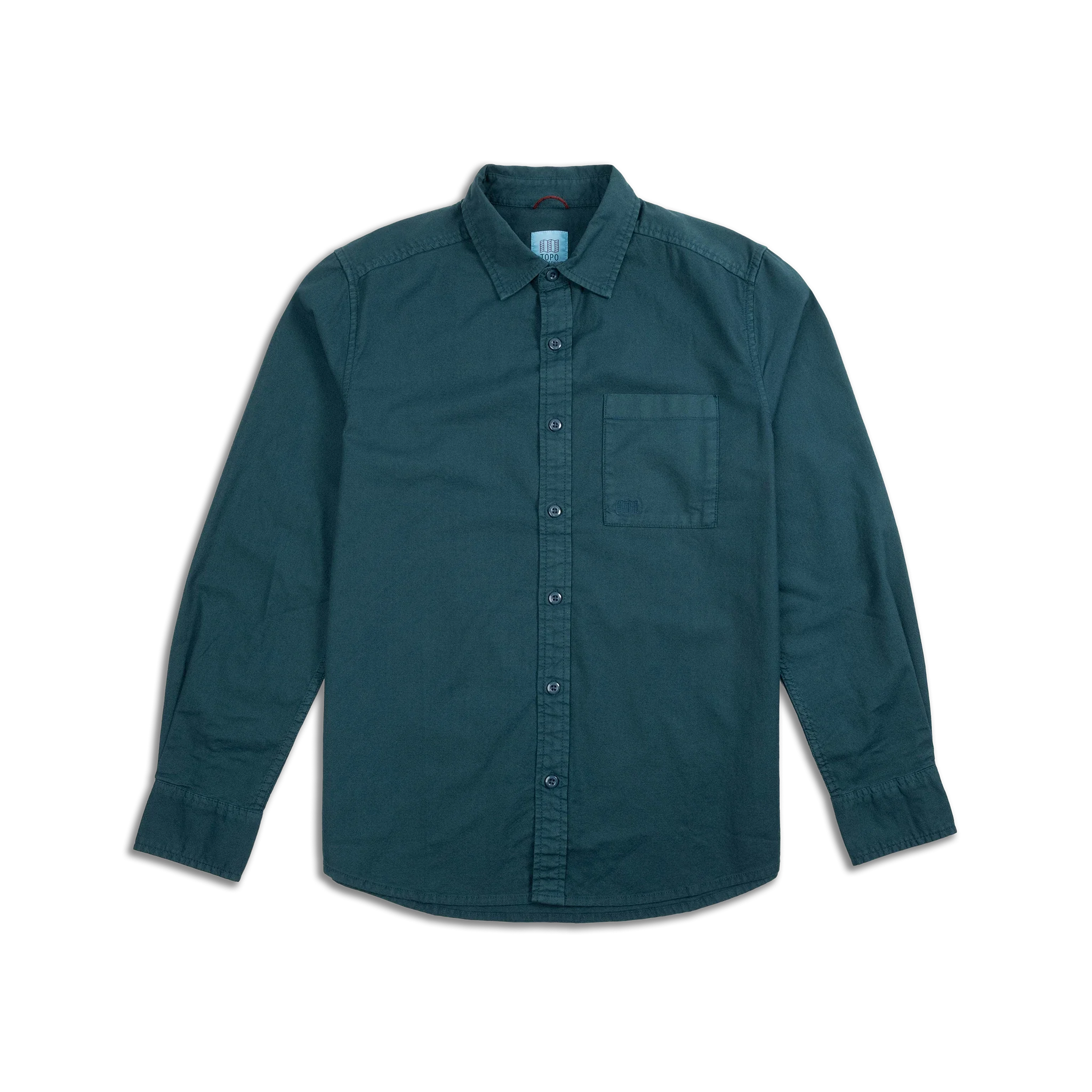 Desert Shirt - Men's