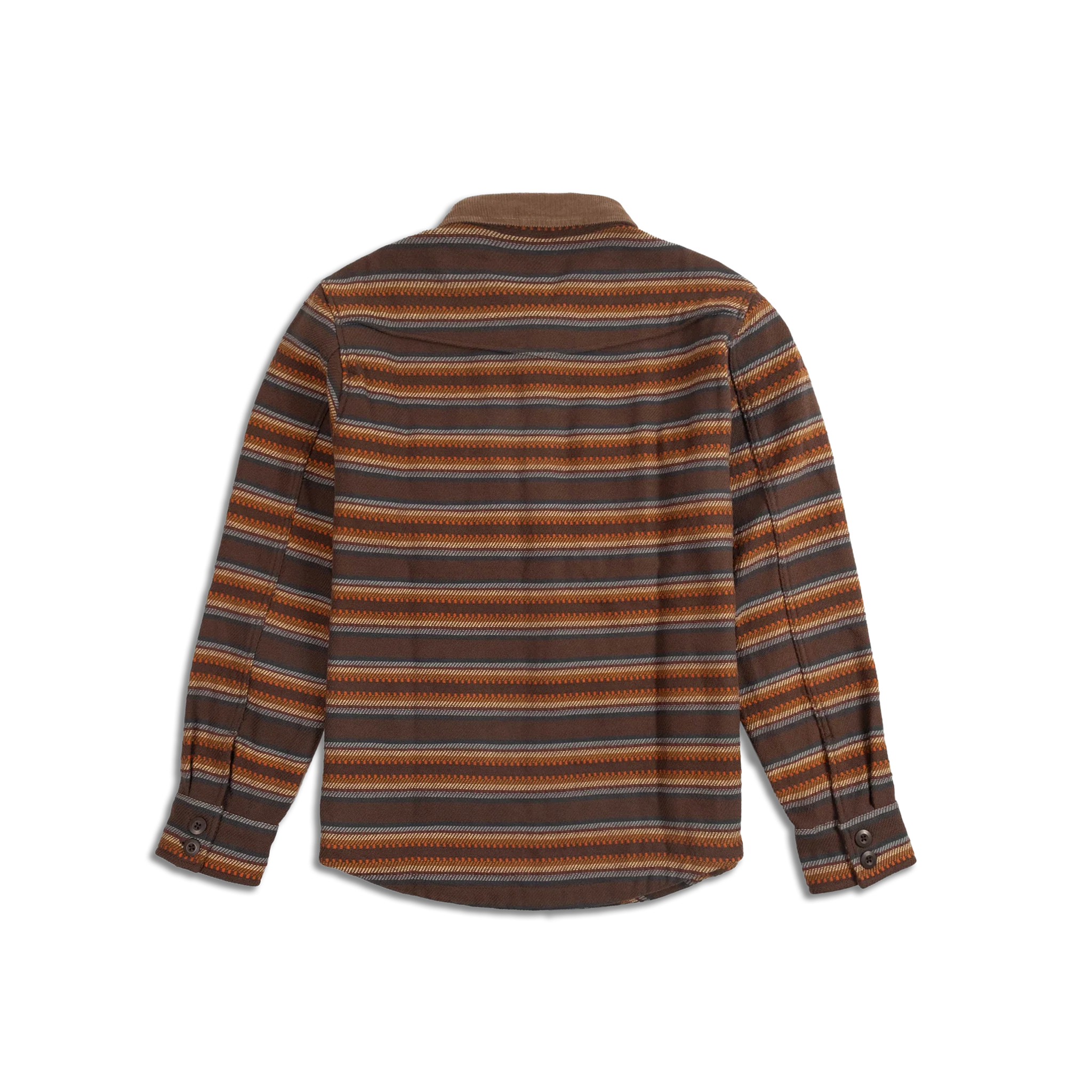 Mountain Shirt Jacket - Men's