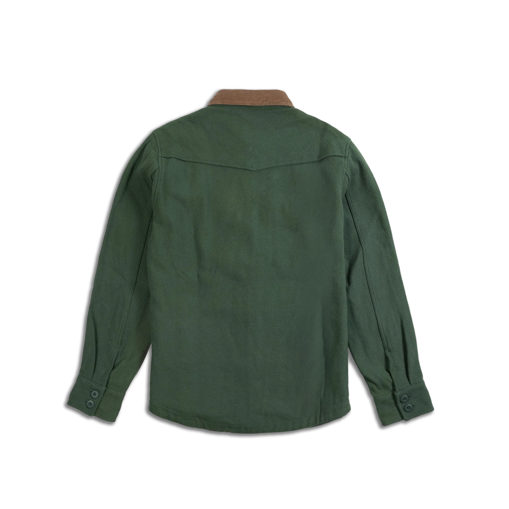 Mountain Shirt Jacket - Men's