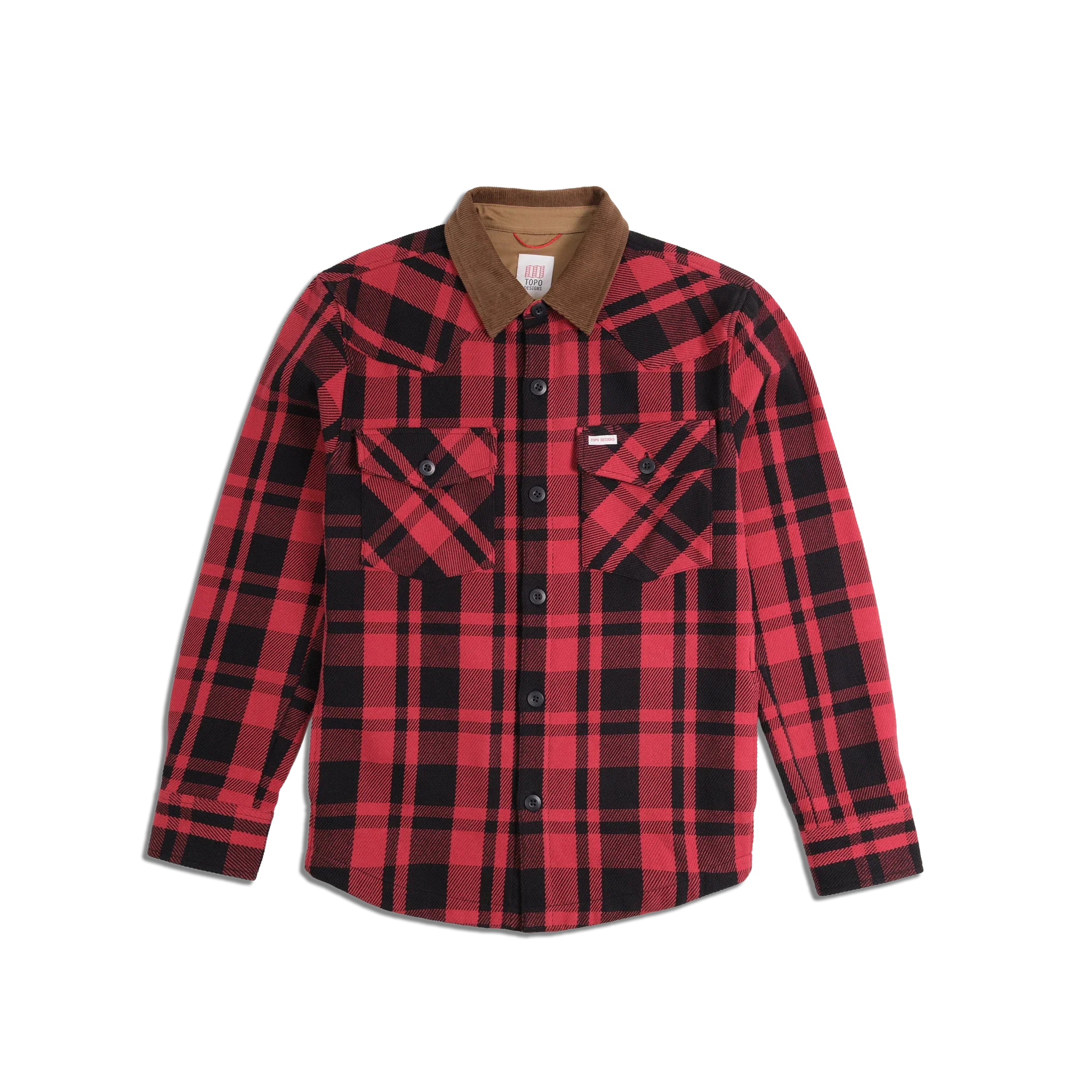 Mountain Shirt Jacket - Men's