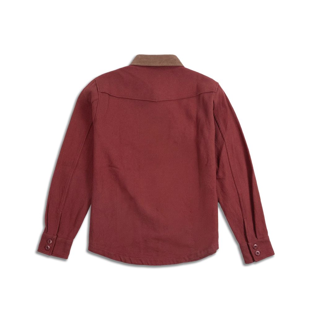 Mountain Shirt Jacket - Men's