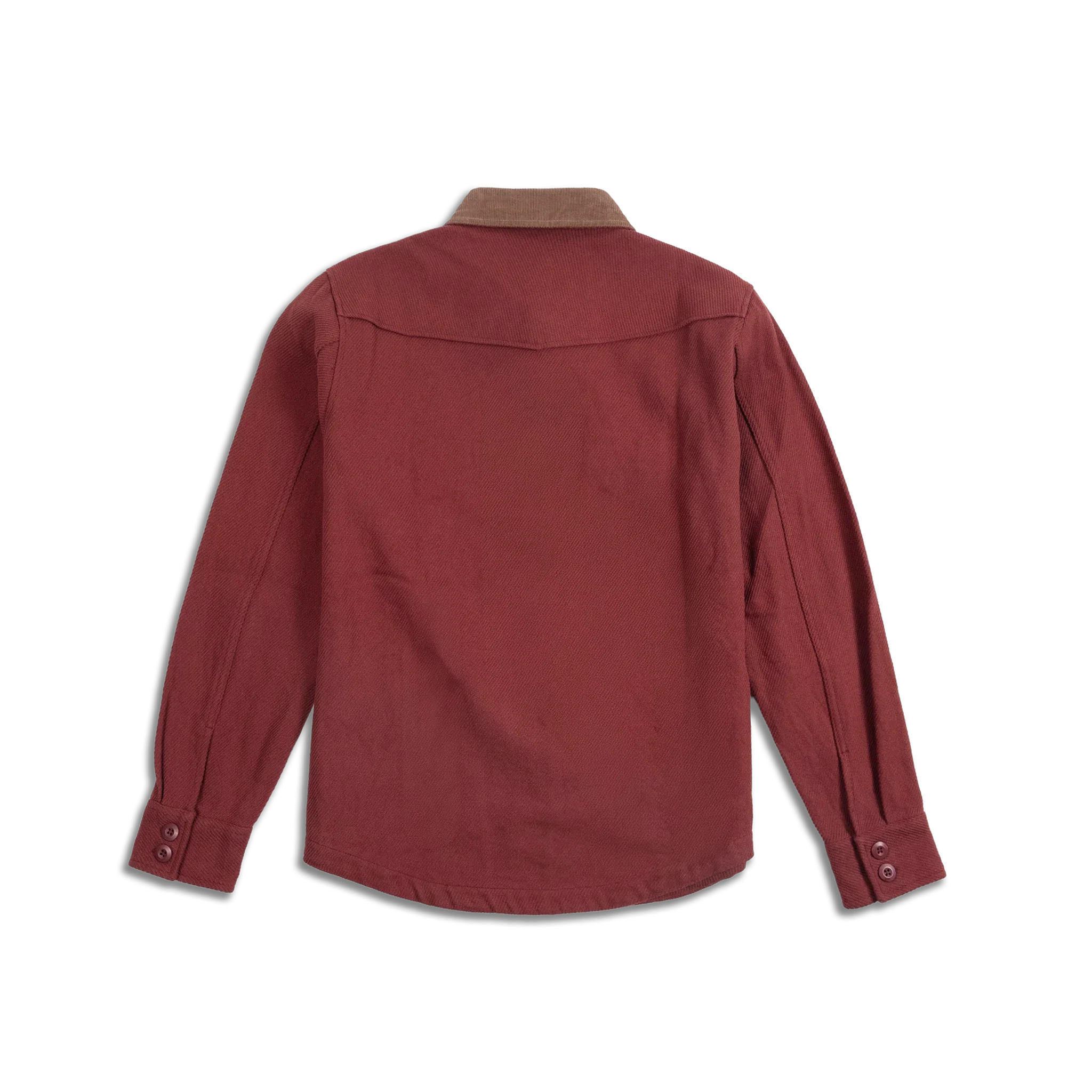 Mountain Shirt Jacket - Men's