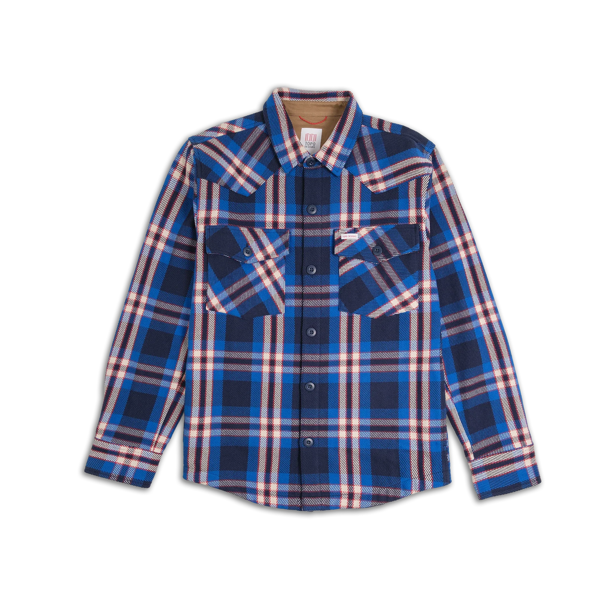 Mountain Shirt Jacket - Men's