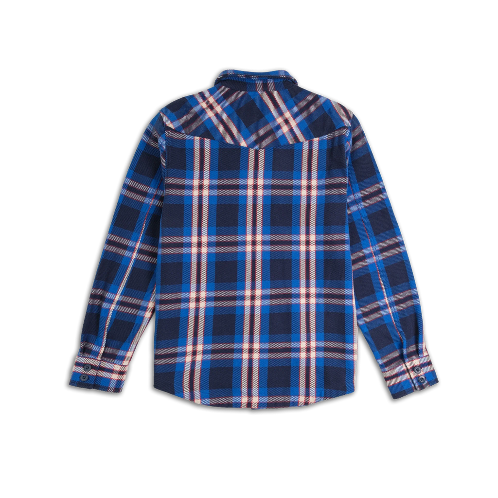 Mountain Shirt Jacket - Men's