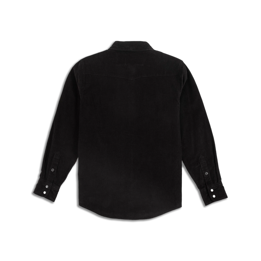 Mountain Shirt Long Sleeve Corduroy - Men's