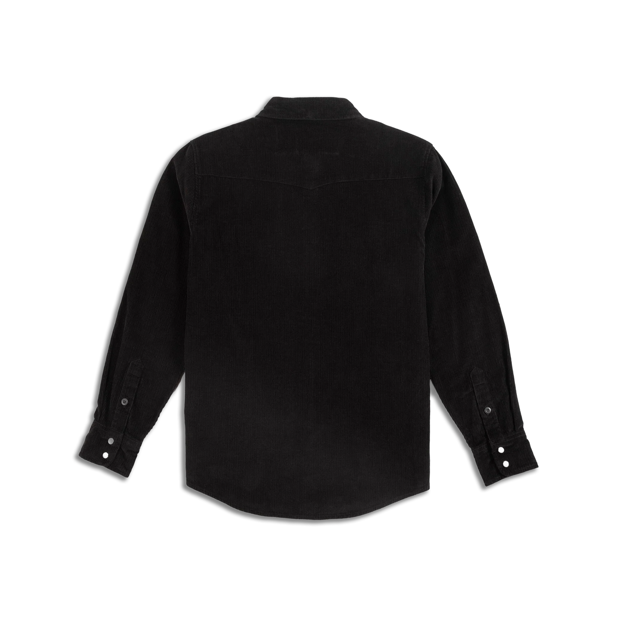 Mountain Shirt Long Sleeve Corduroy - Men's