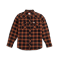 Mountain Shirt Long Sleeve - Men's