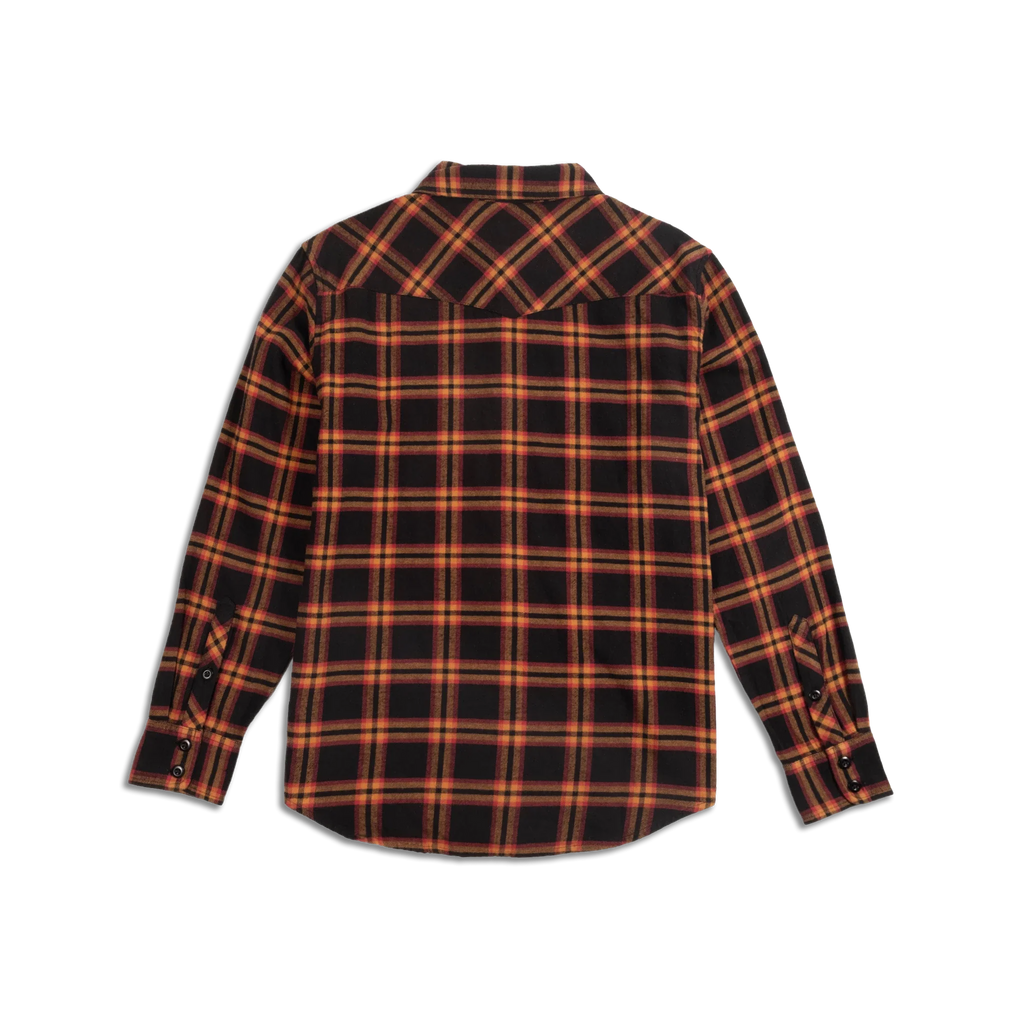 Mountain Shirt Long Sleeve - Men's
