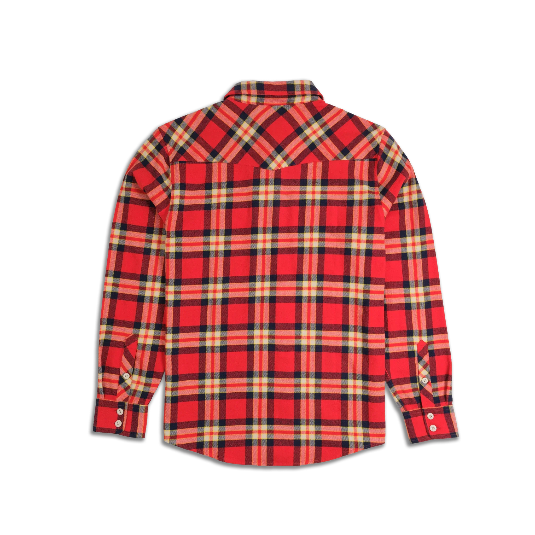 Mountain Shirt Long Sleeve - Men's