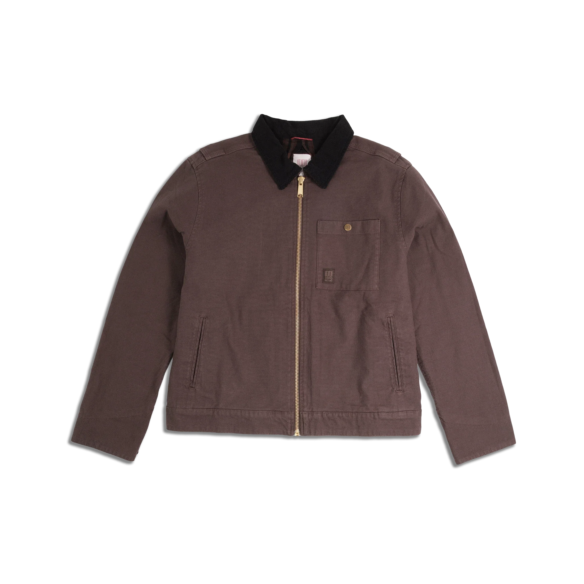 Mt. West Ranch Jacket - Men's