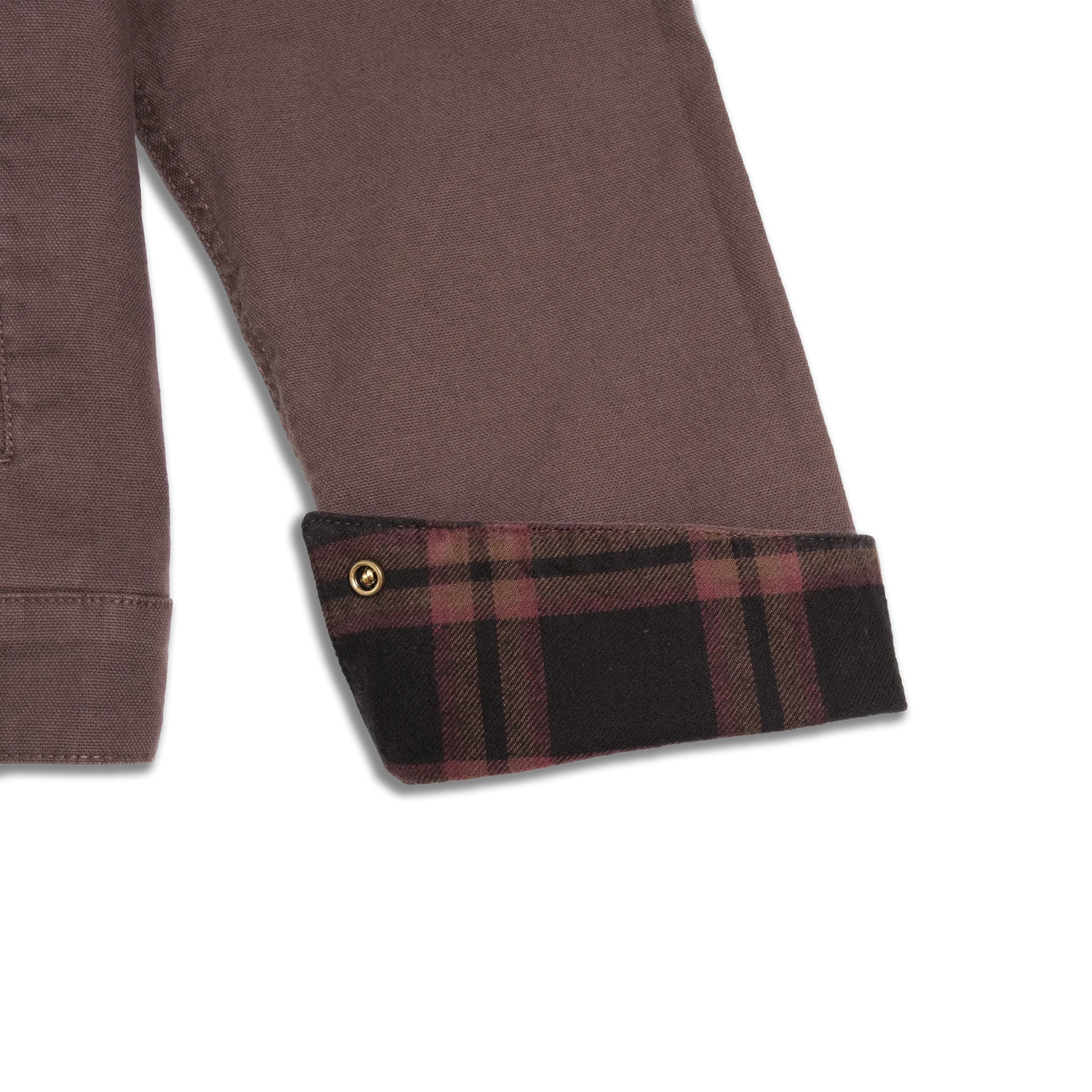Mt. West Ranch Jacket - Men's