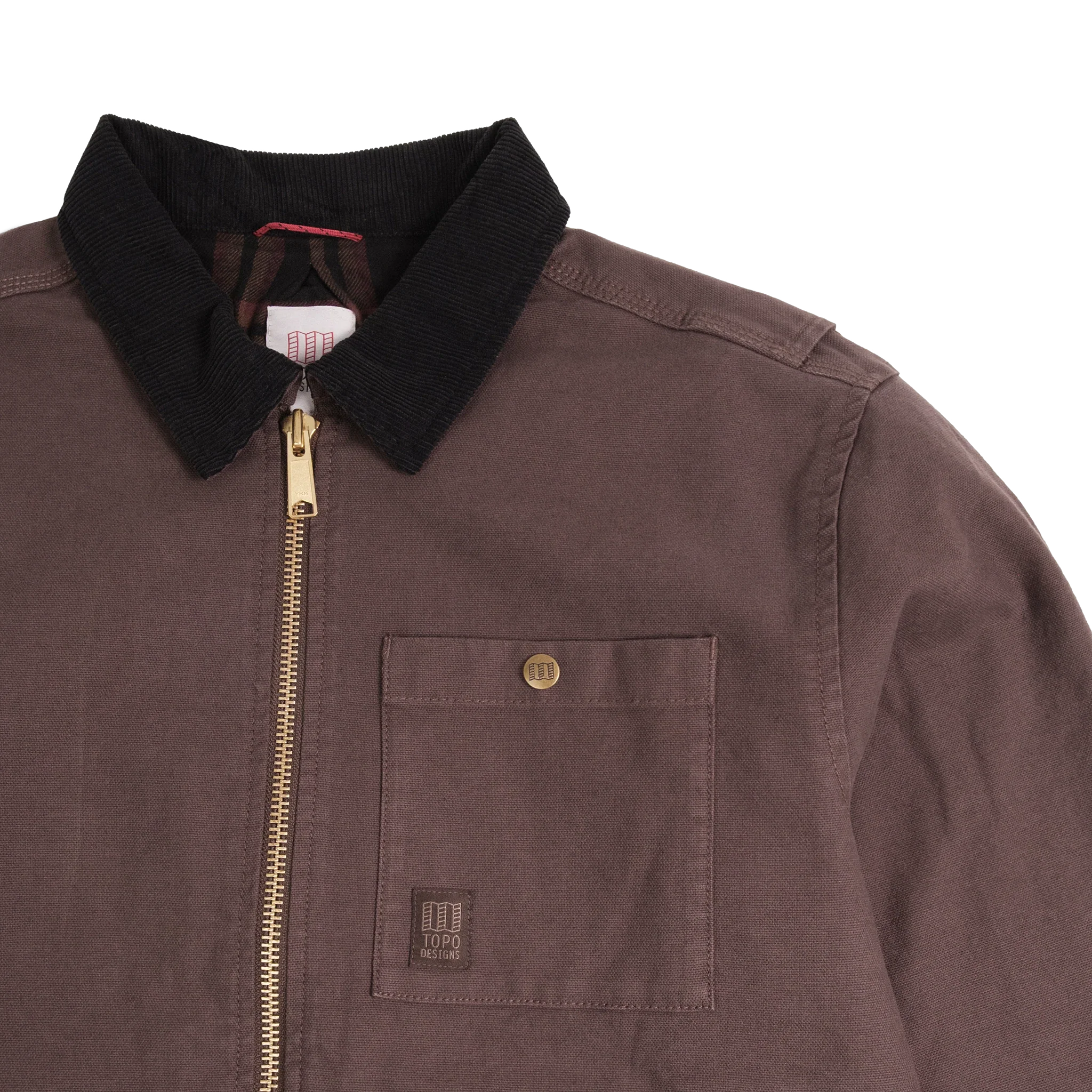 Mt. West Ranch Jacket - Men's