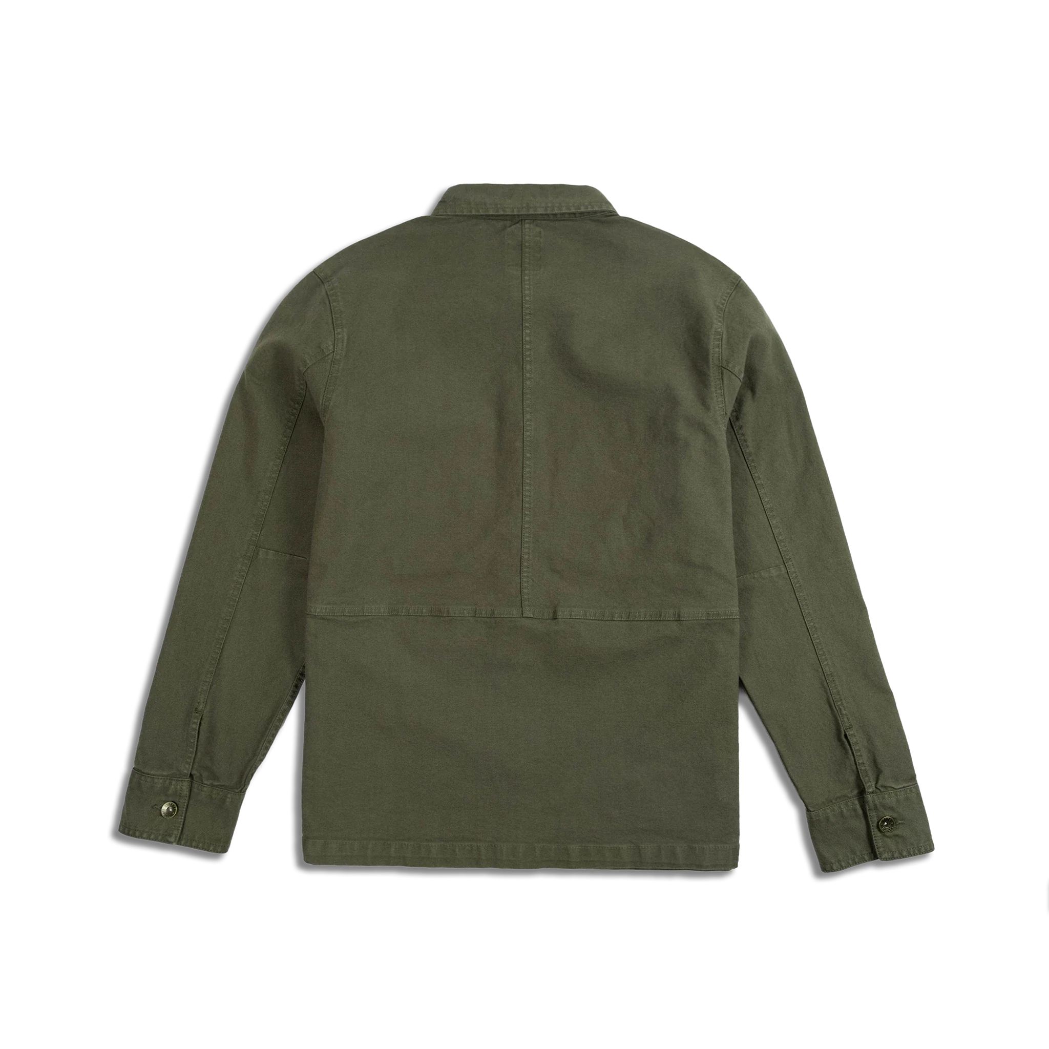 Utility Jacket - Men's