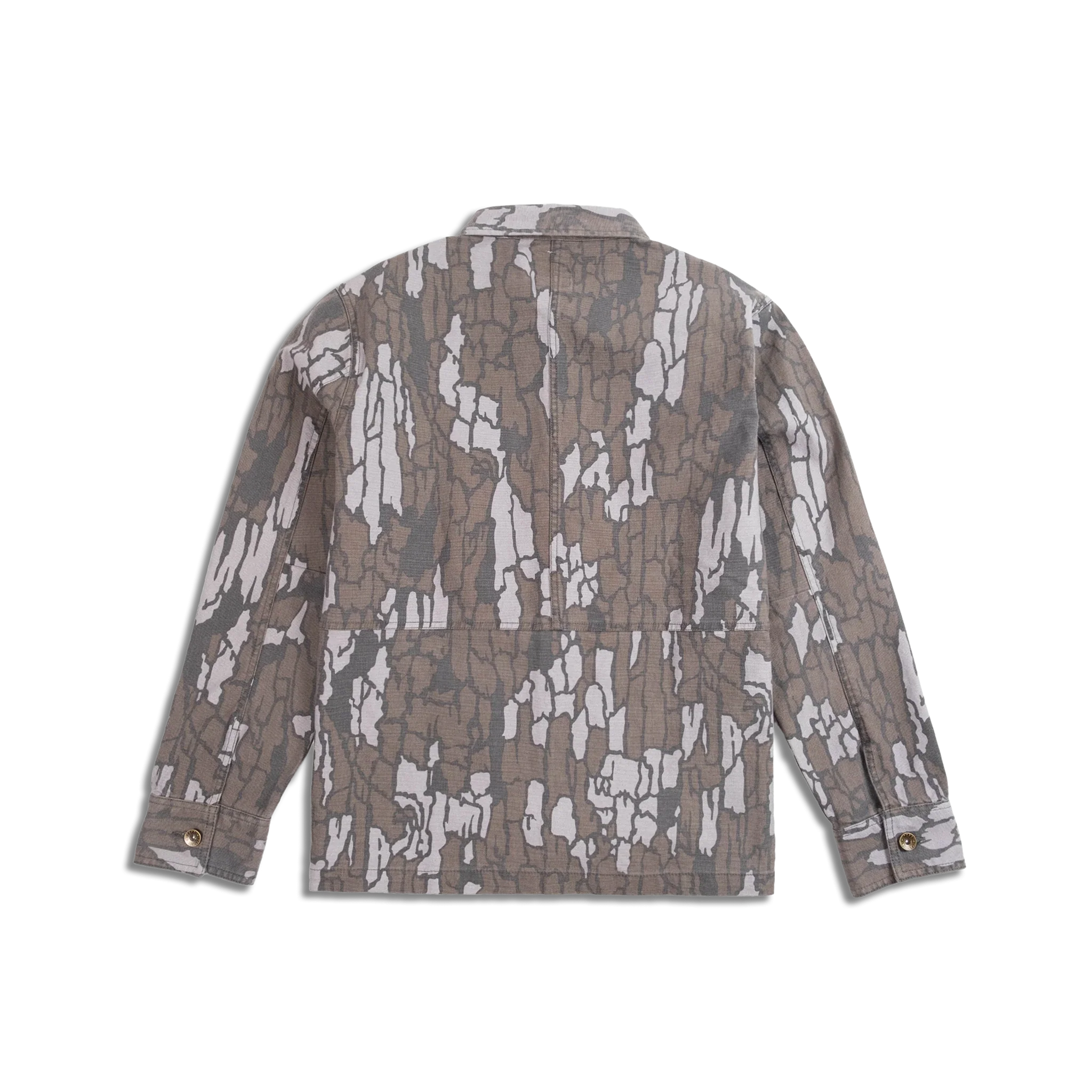 Utility Jacket - Men's