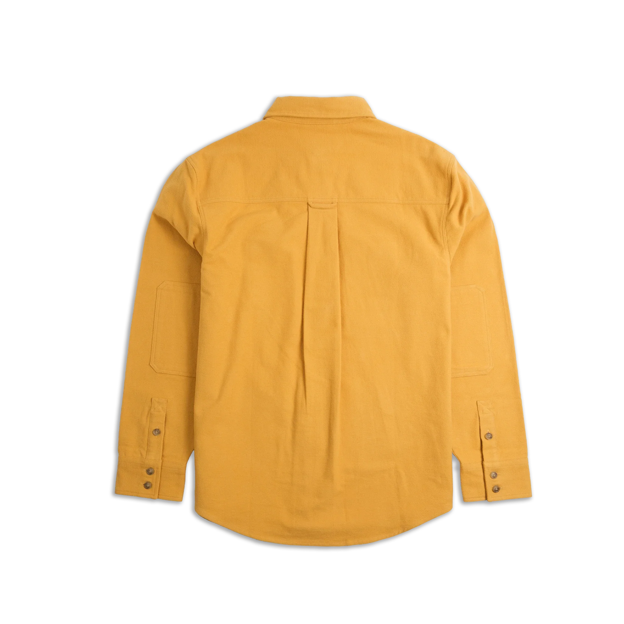 Utility Shirt Moleskin - Men's