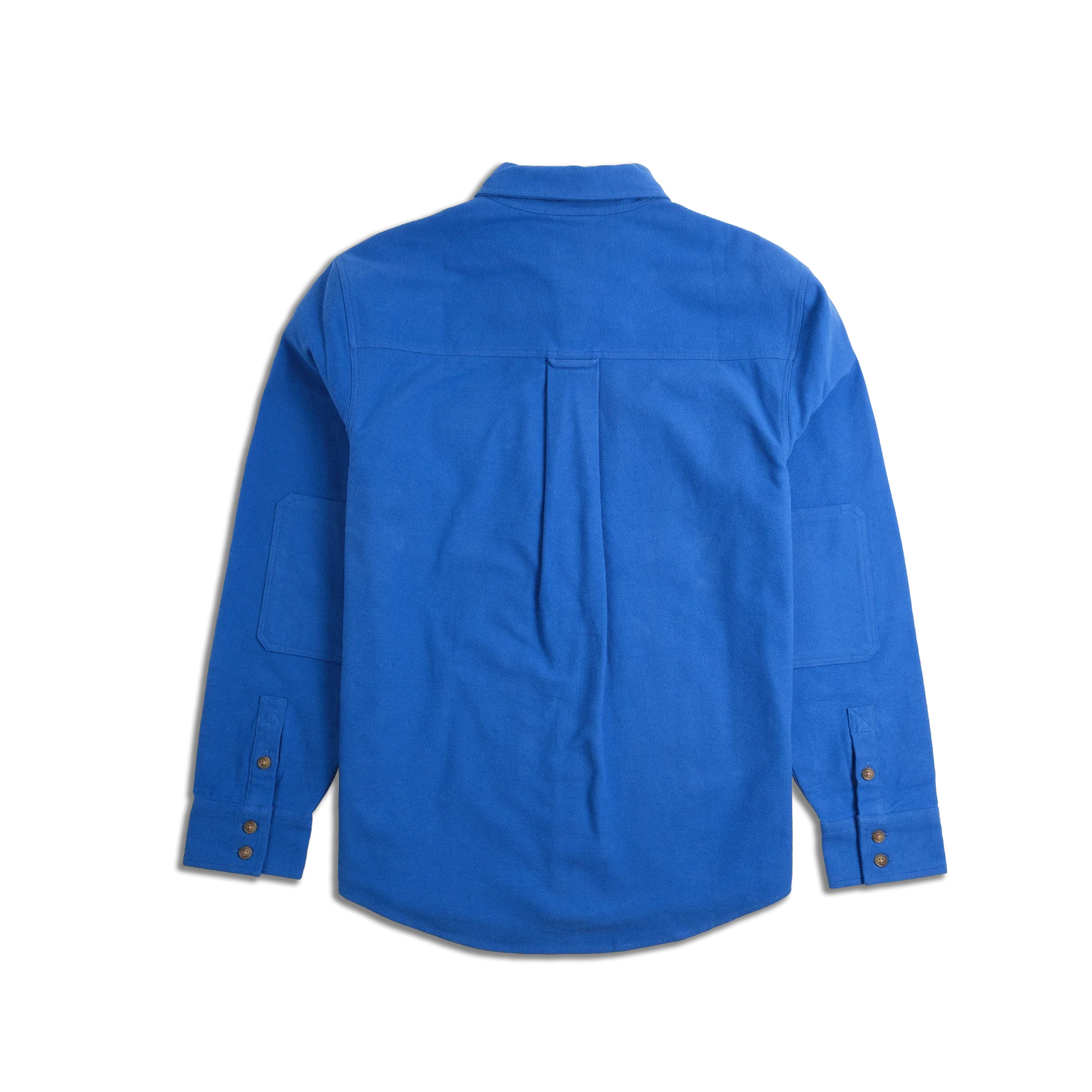 Utility Shirt Moleskin - Men's