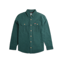 Utility Shirt Moleskin - Men's
