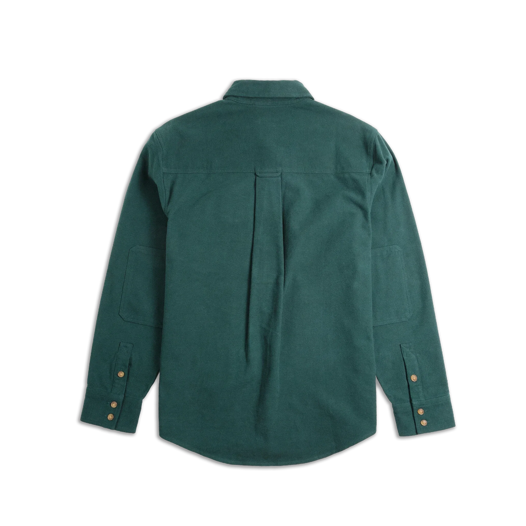 Utility Shirt Moleskin - Men's