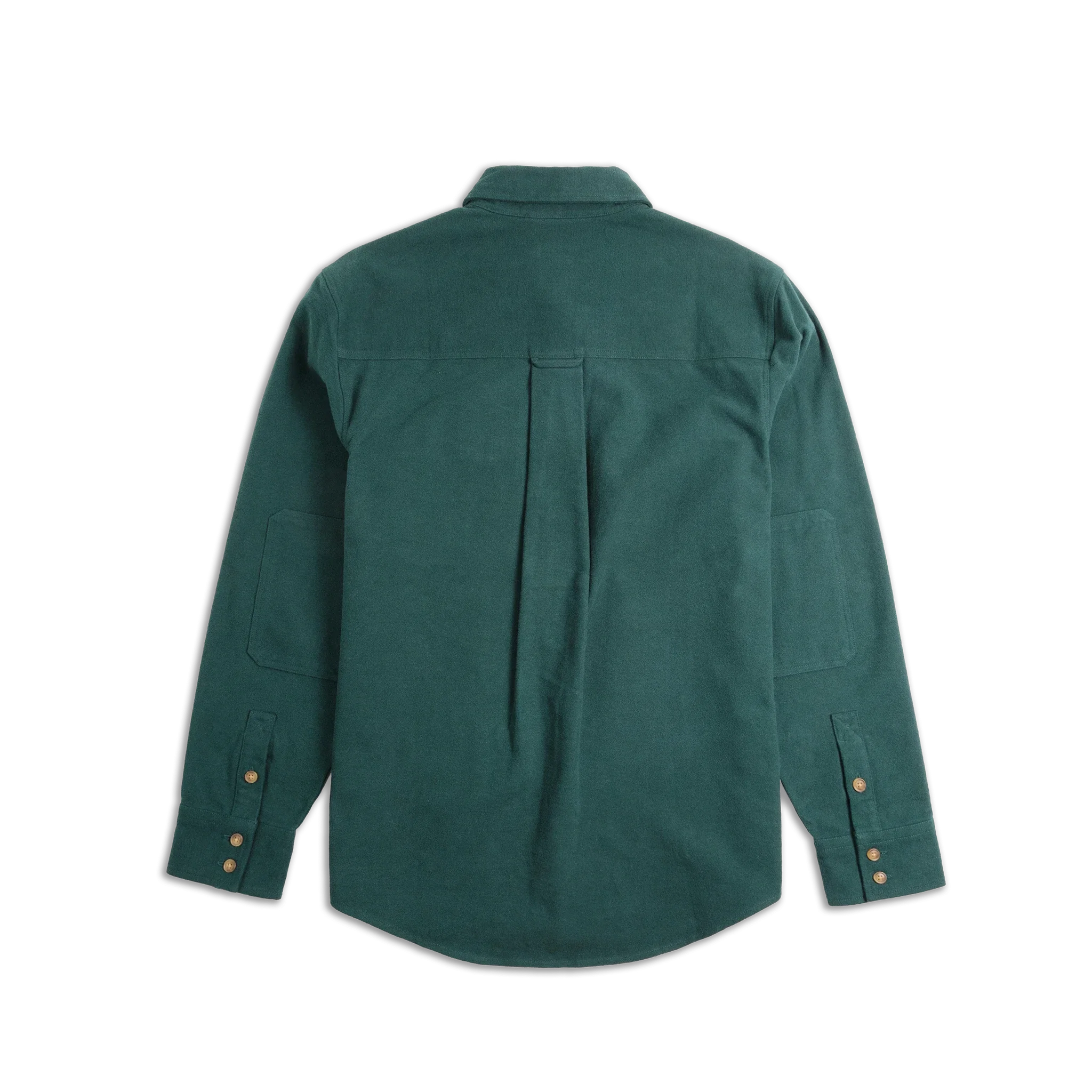 Utility Shirt Moleskin - Men's