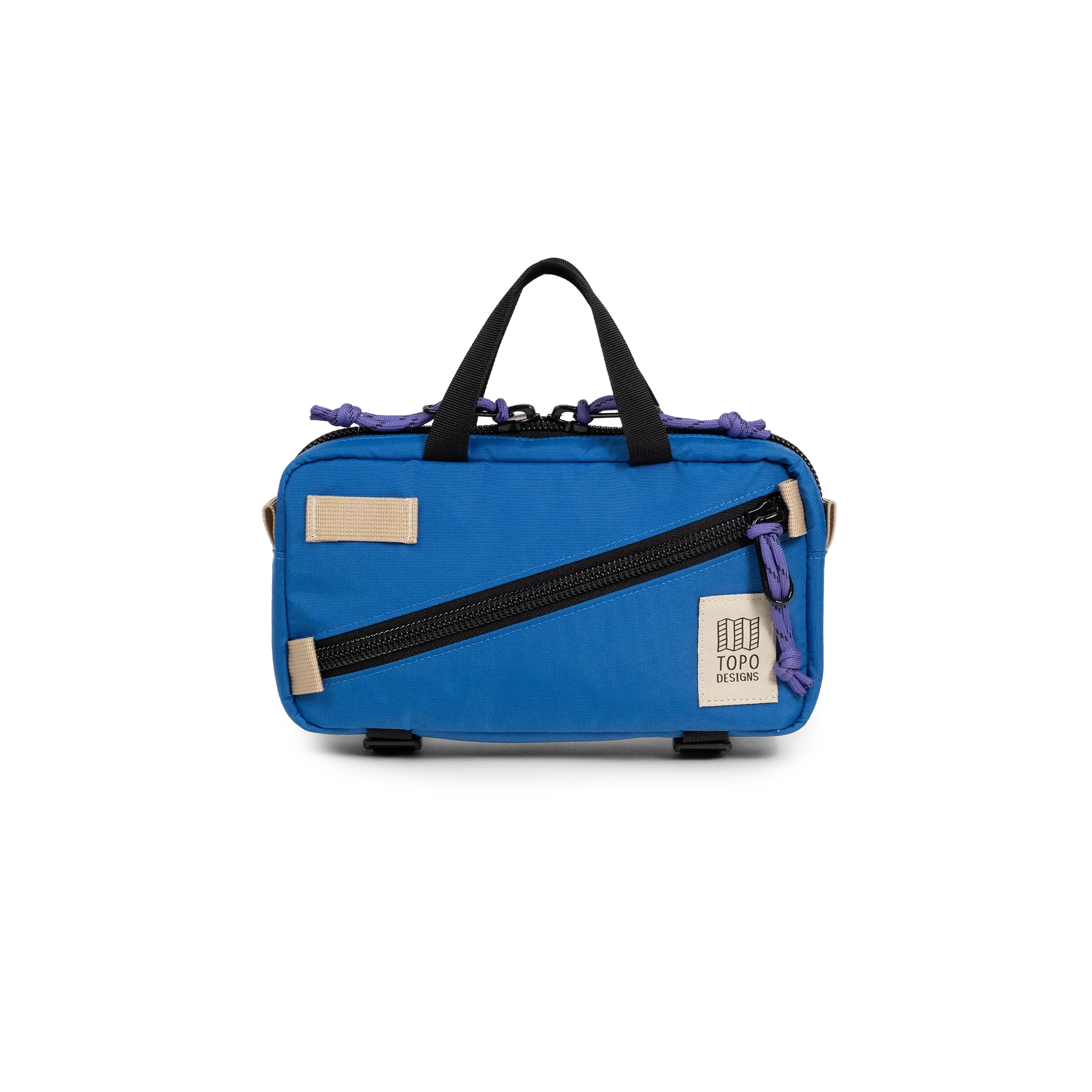 Mini Quick Pack