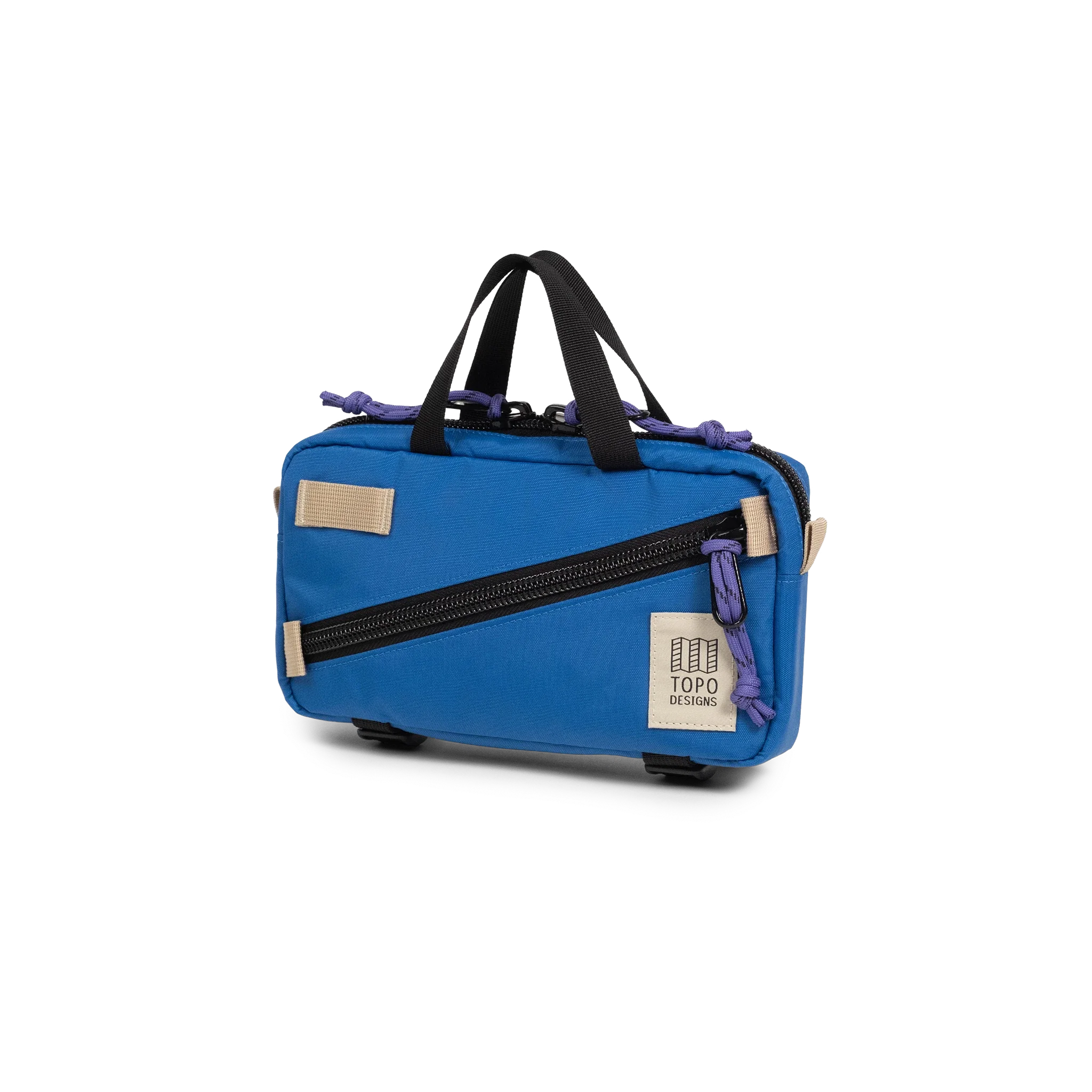 Mini Quick Pack