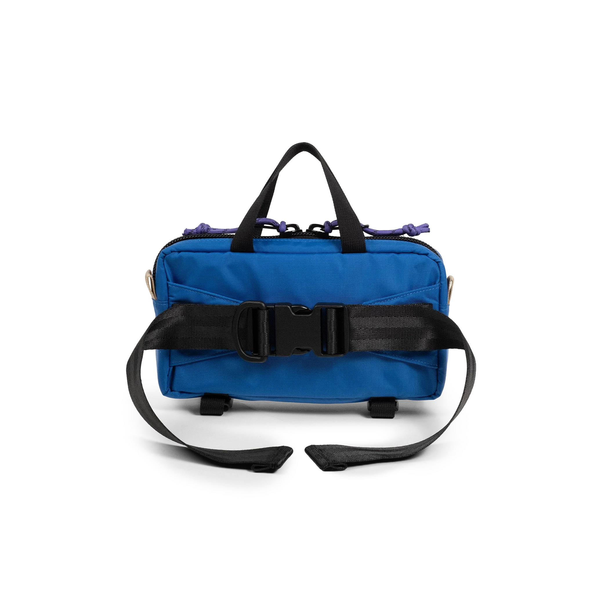 Mini Quick Pack