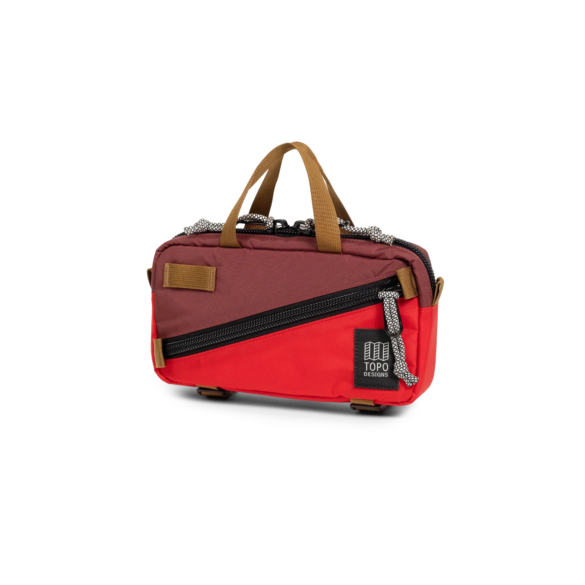 Mini Quick Pack