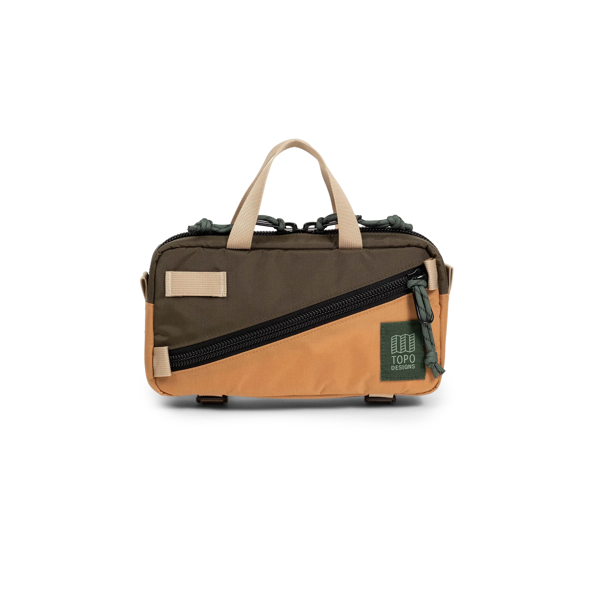Mini Quick Pack