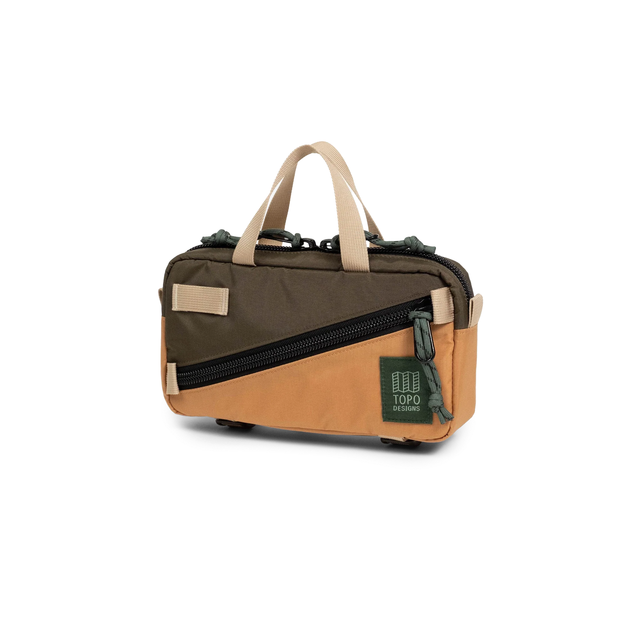 Mini Quick Pack