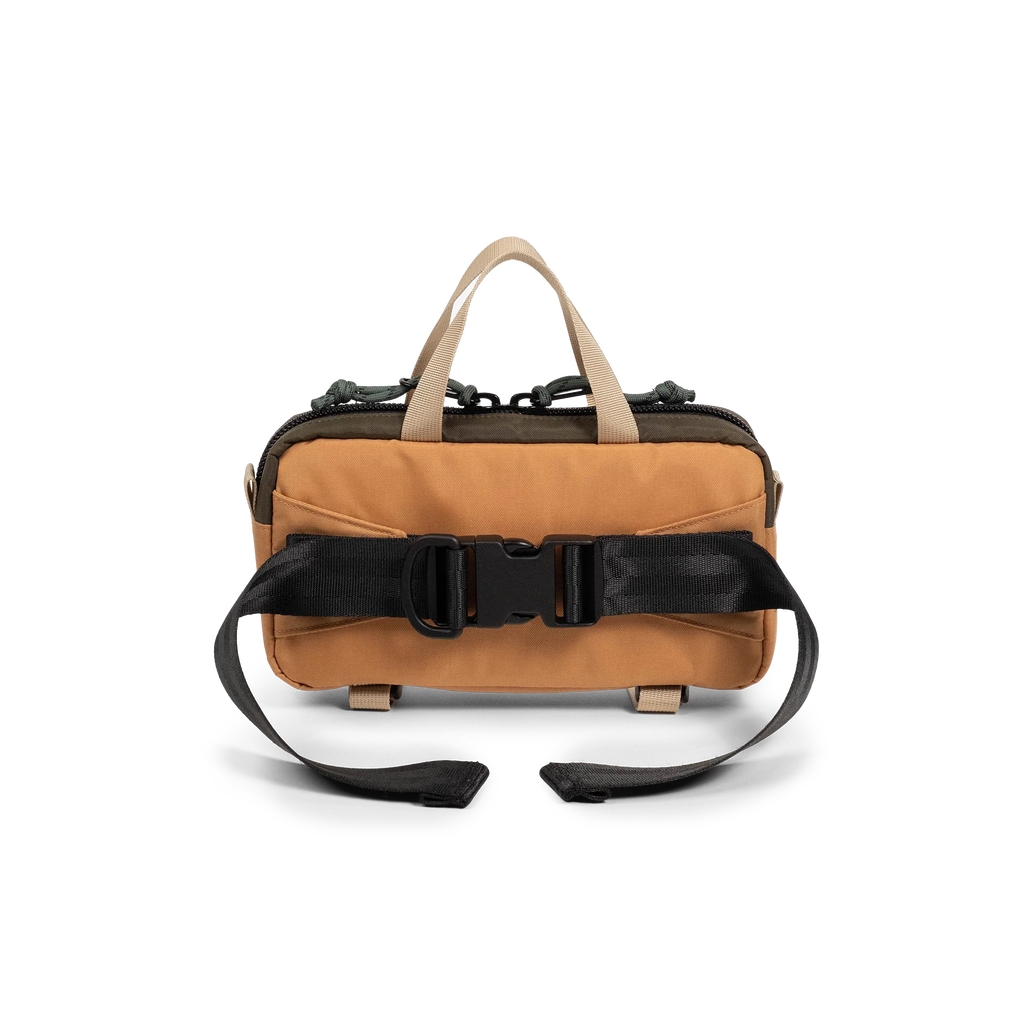 Mini Quick Pack