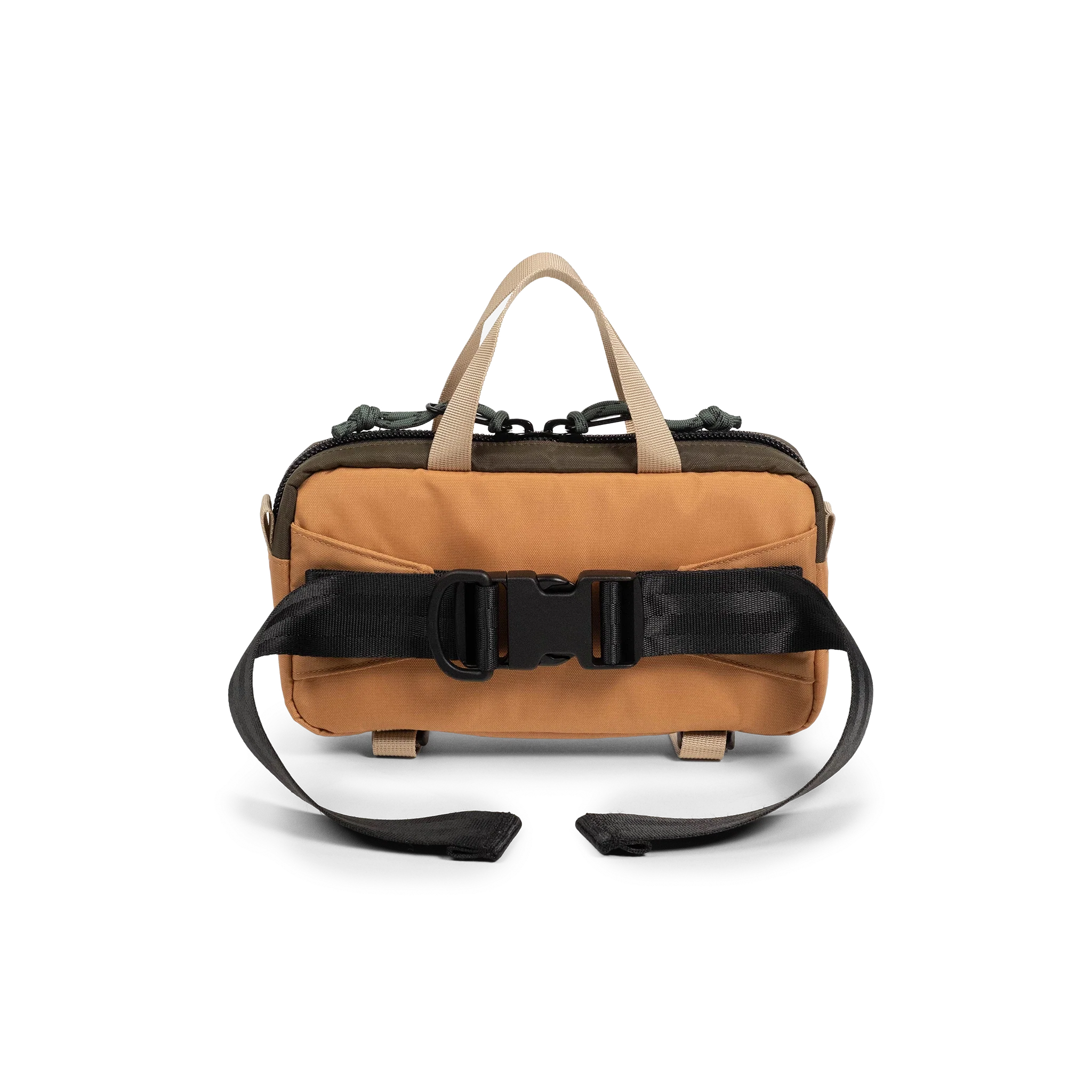 Mini Quick Pack