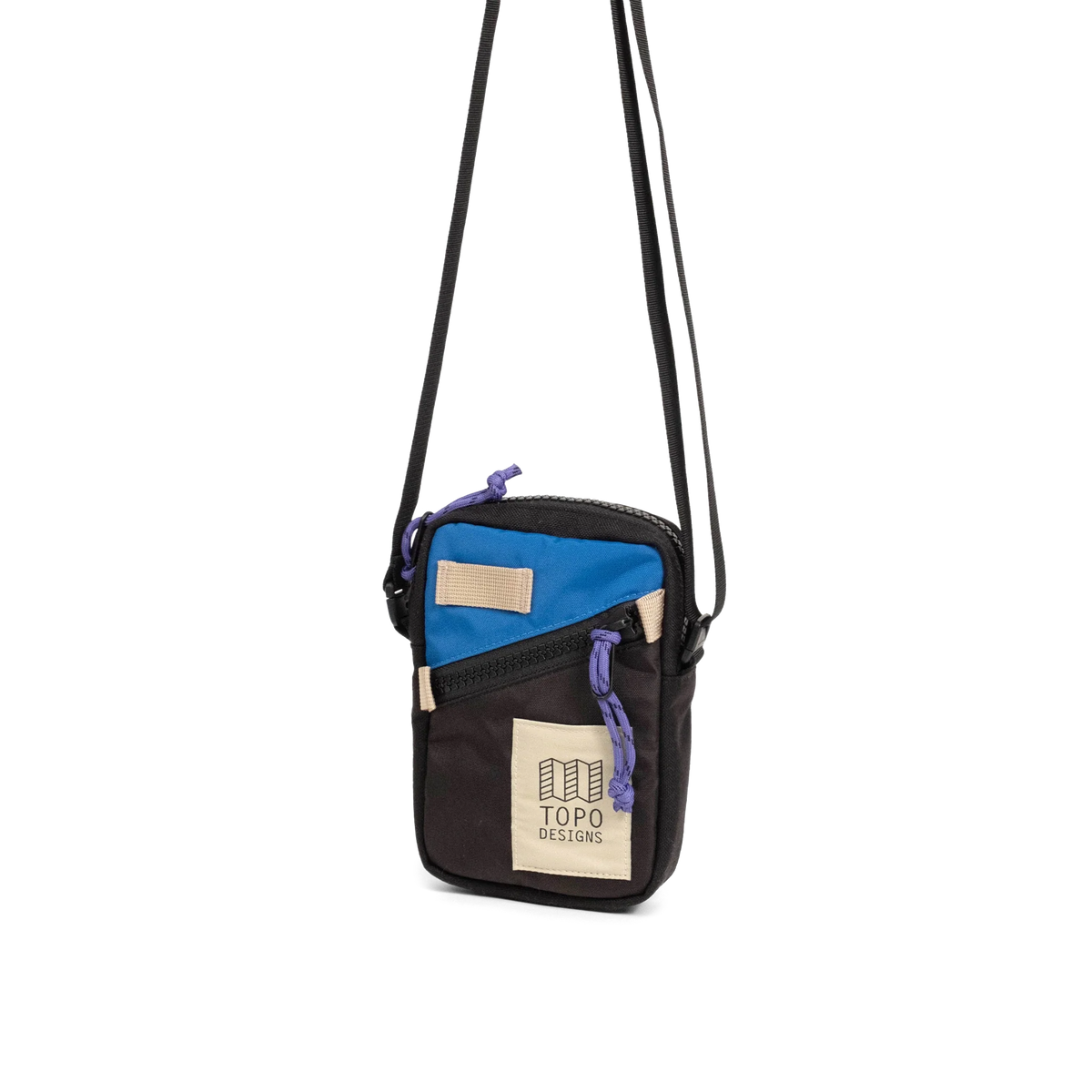 Mini Shoulder Bag - Final Sale