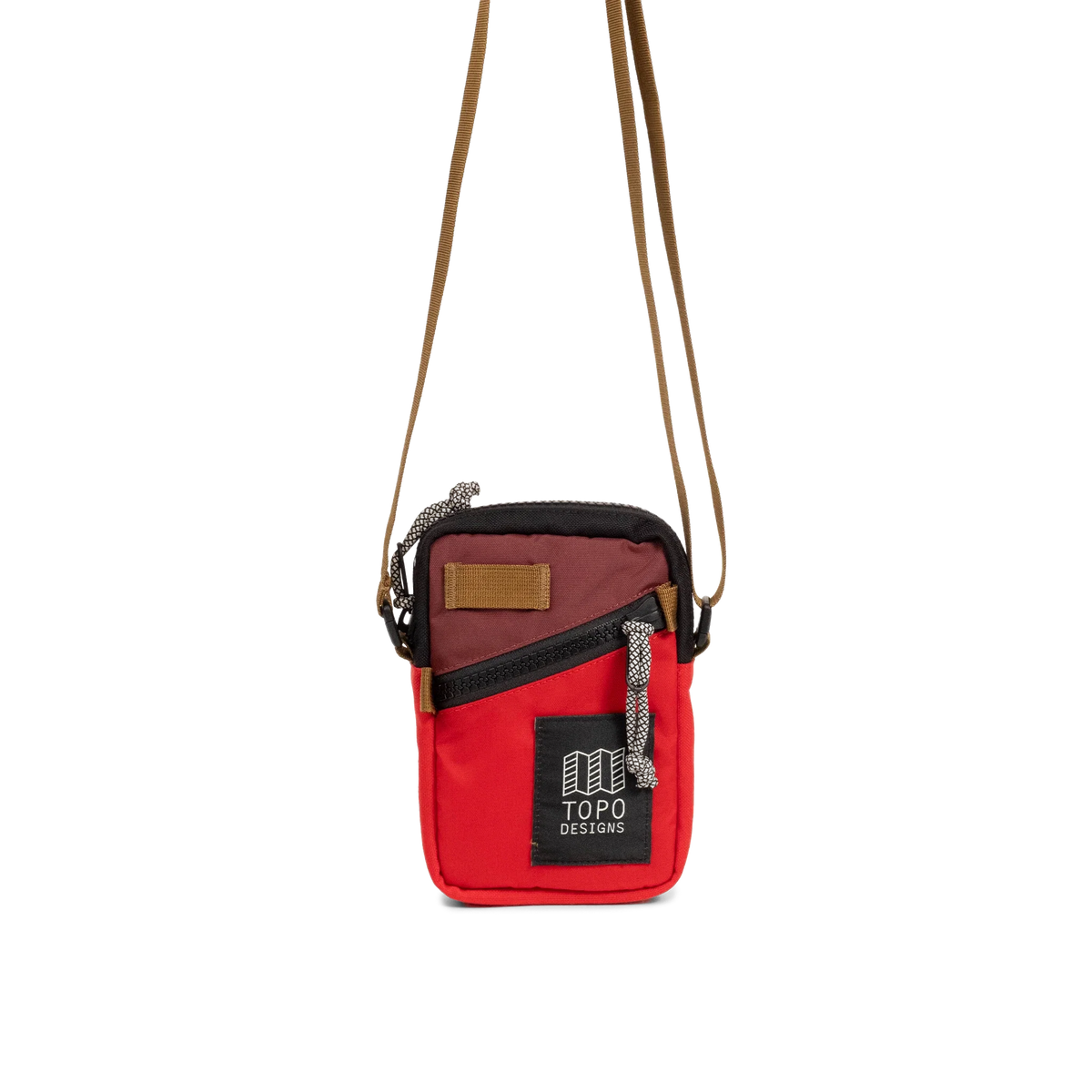 Mini Shoulder Bag - Final Sale