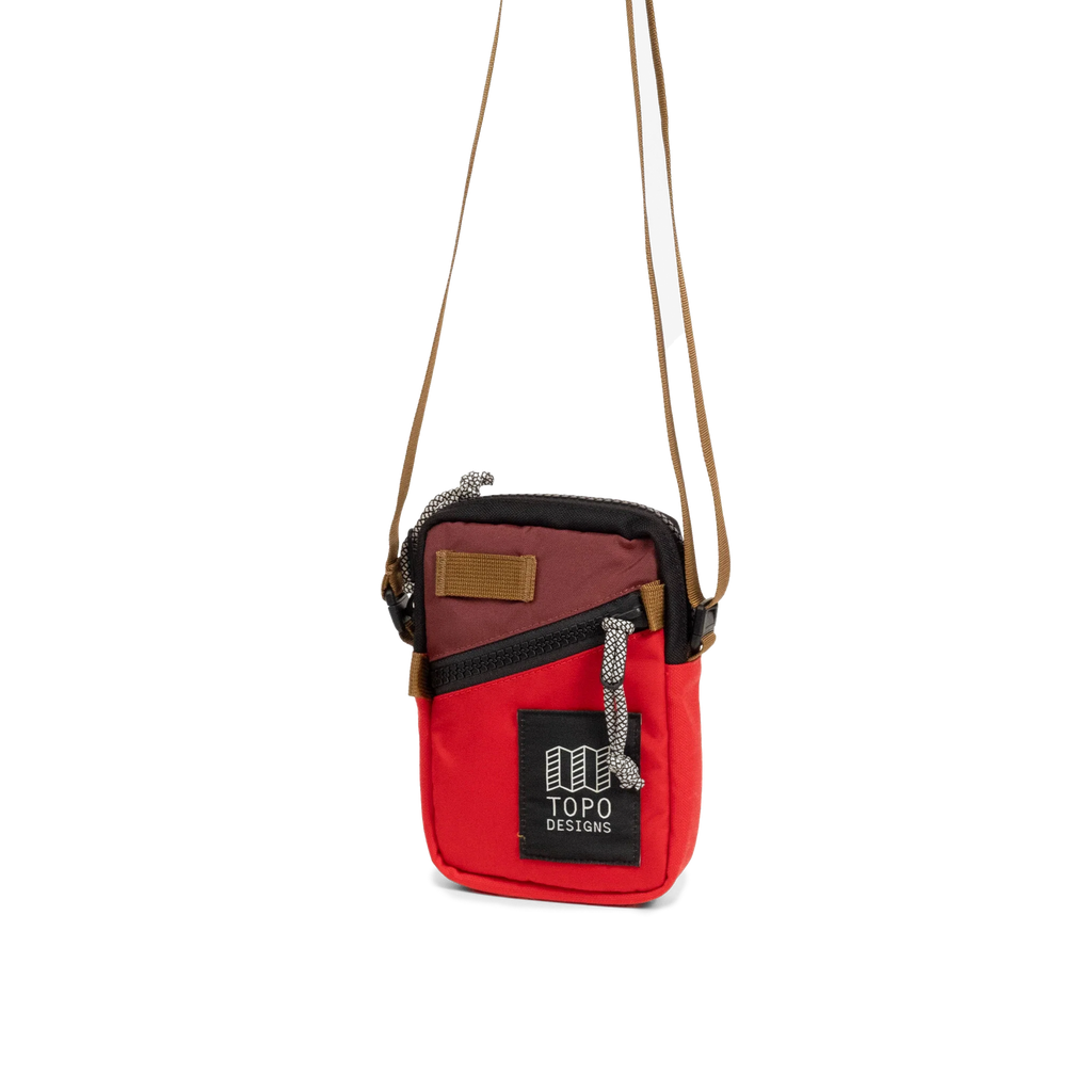 Mini Shoulder Bag