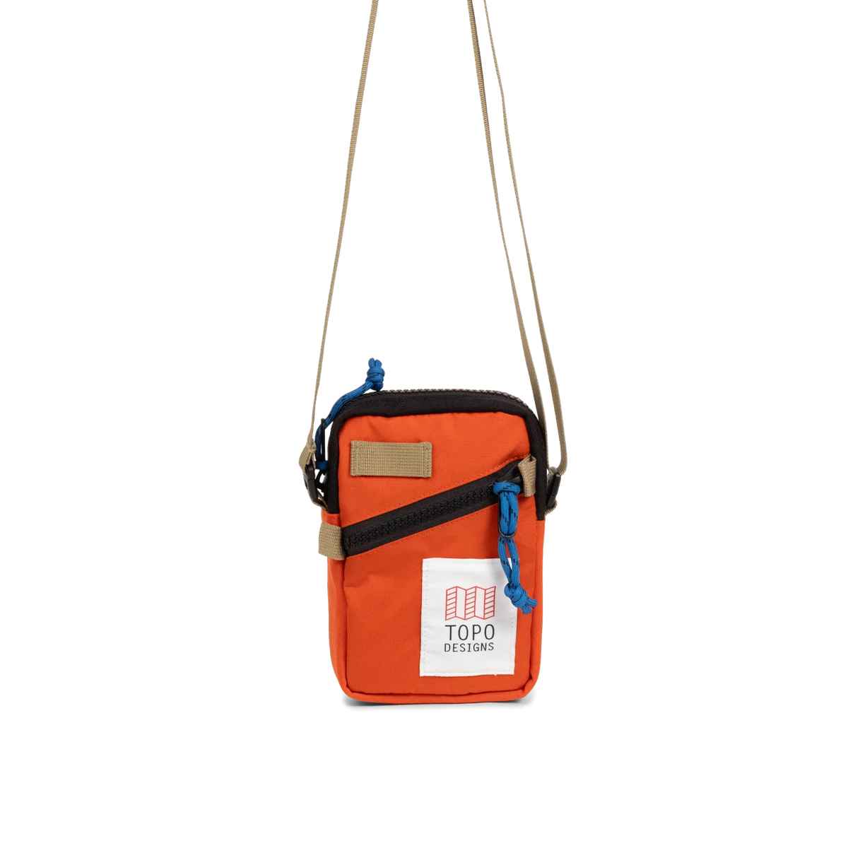 Mini Shoulder Bag - Final Sale