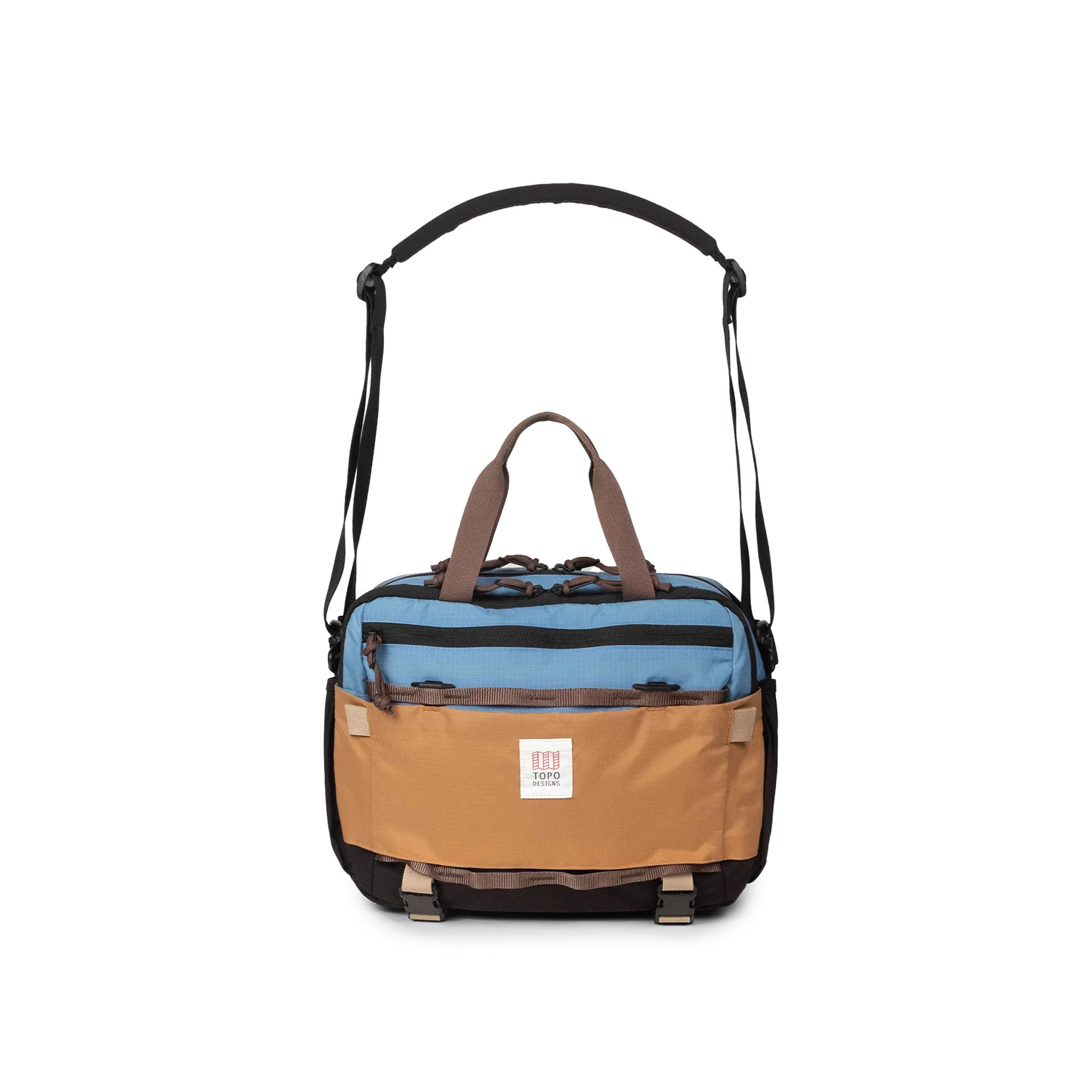 Mountain Cross Bag