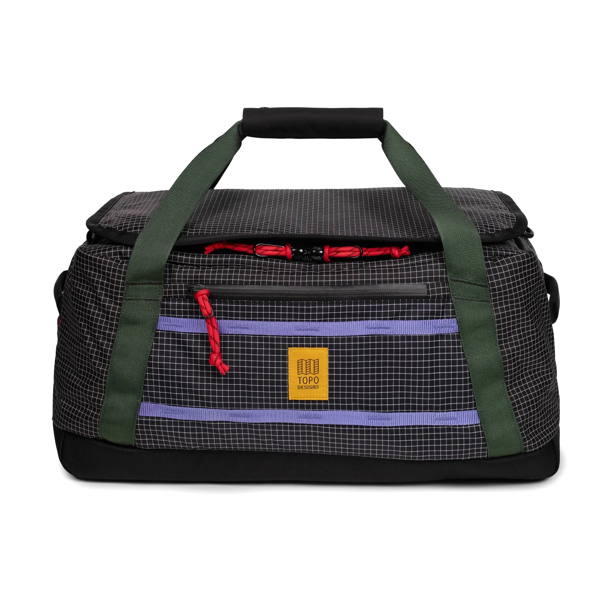 Mountain Duffel 40L