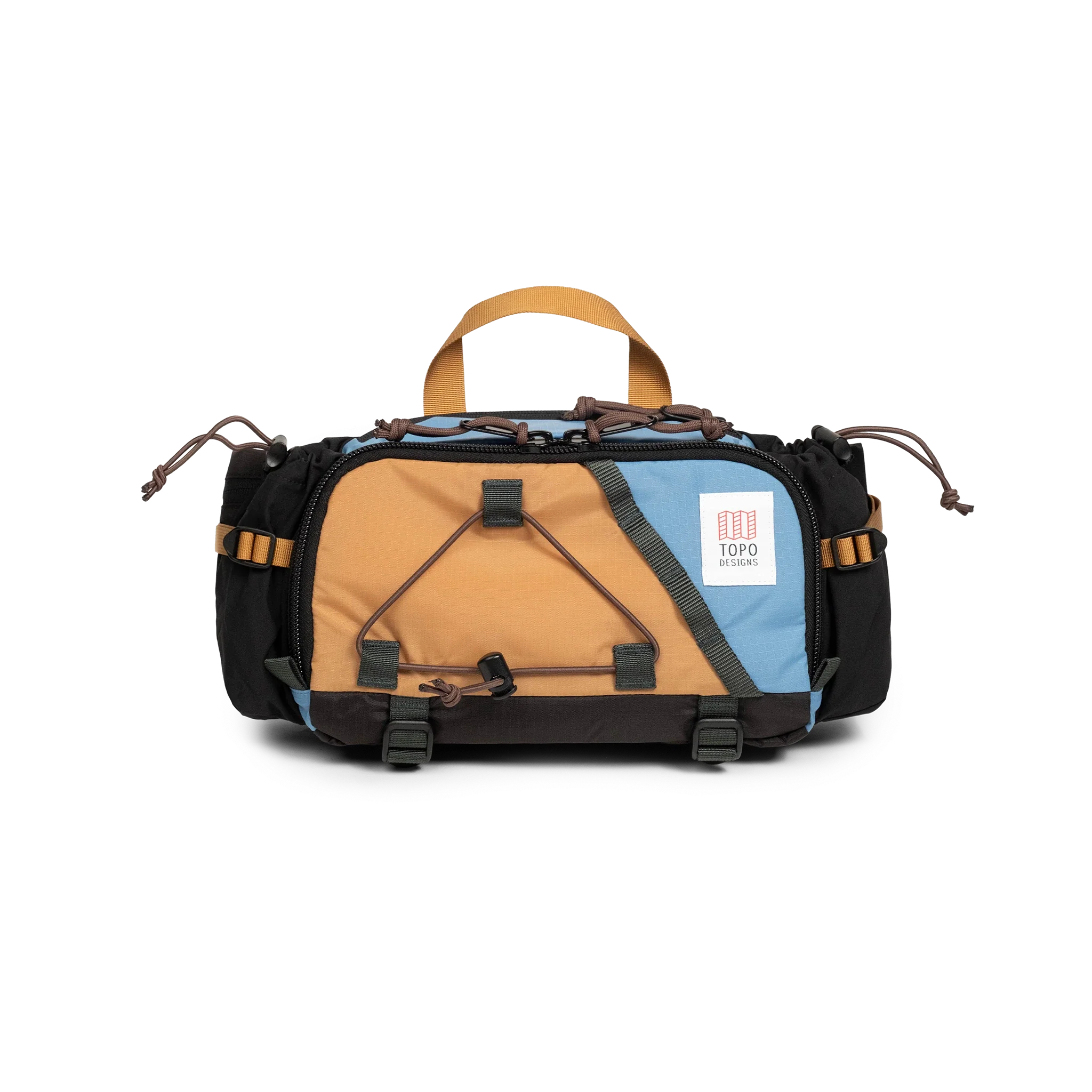 Mountain Hydro Hip Pack